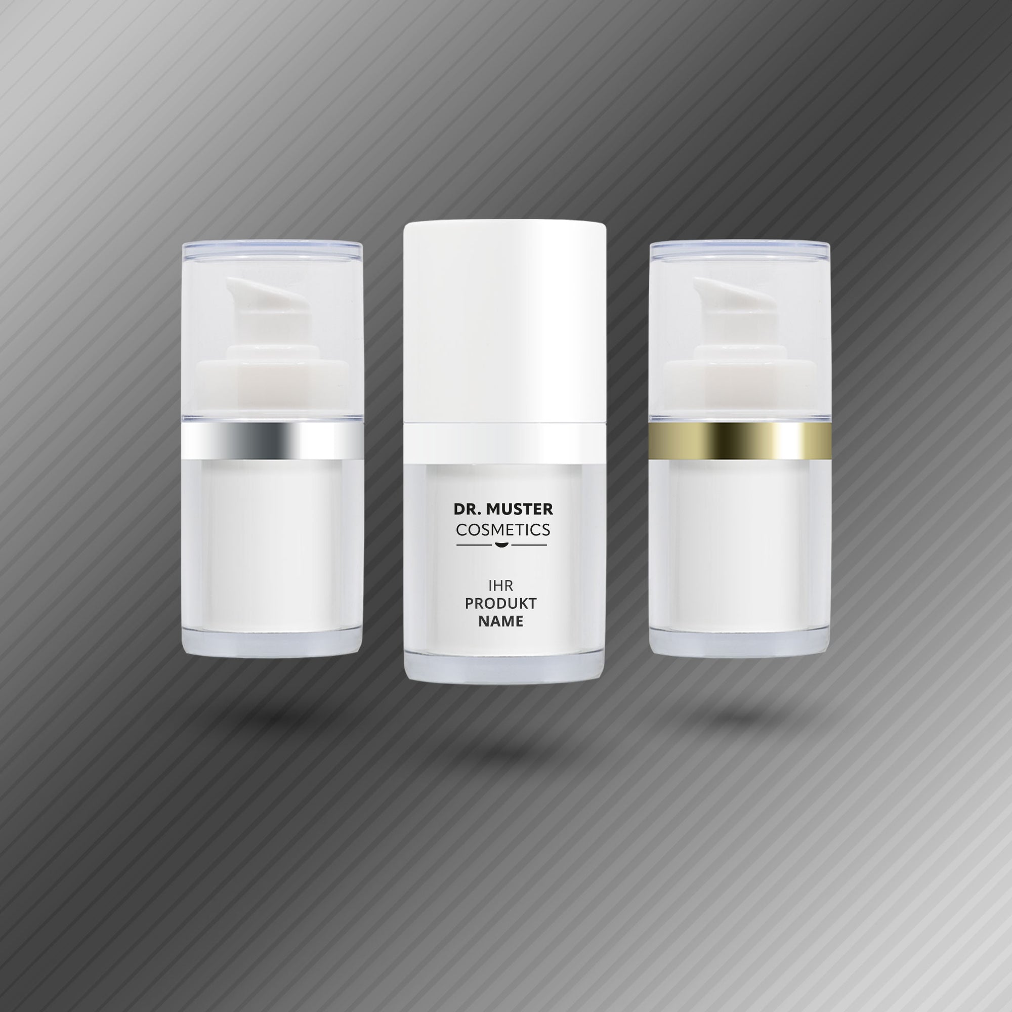 PL1294 Luxus Serum