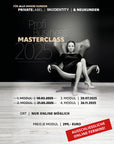 Beauty Masterclass Institute 2025 - Modul 3