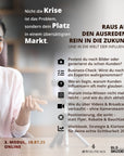 Beauty Masterclass Institute 2025 - Modul 3