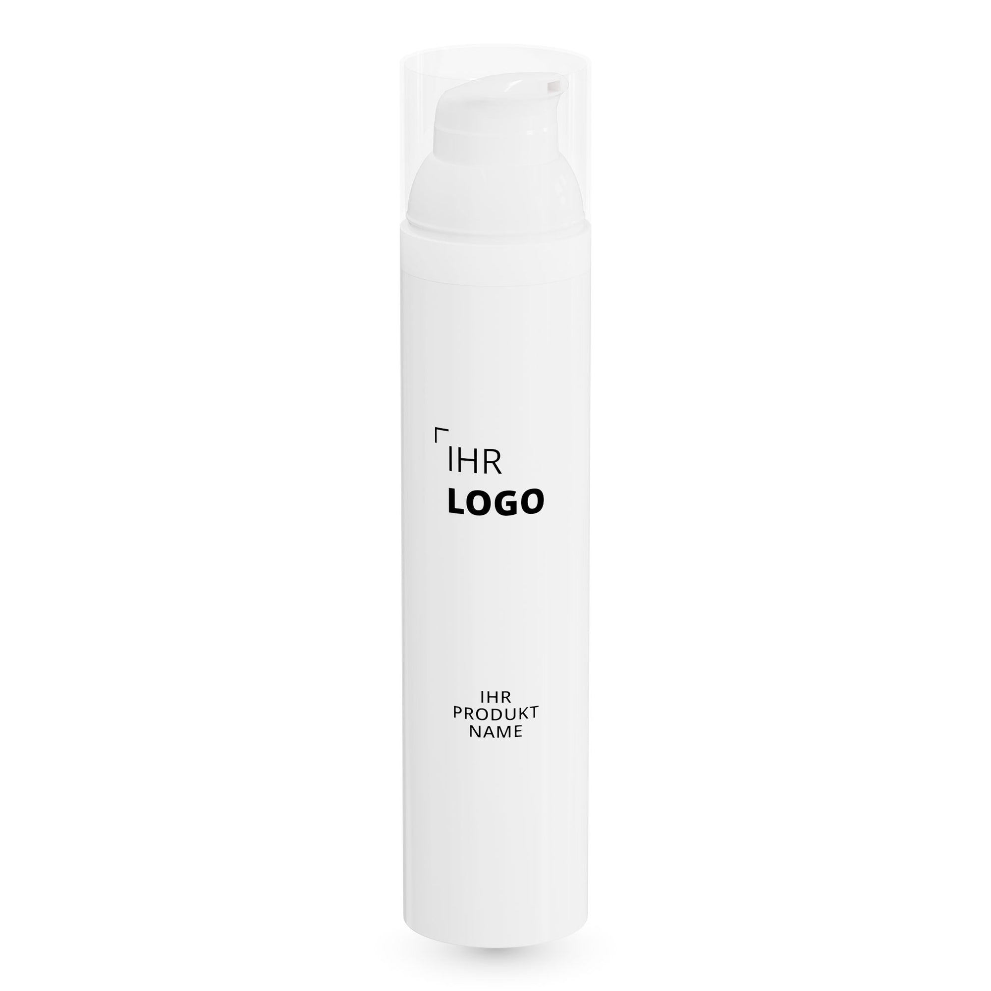 Tester PL1367 Exo-Collagen neck & decollete lift cream