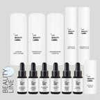 BEAUTY LINE TESTBOX