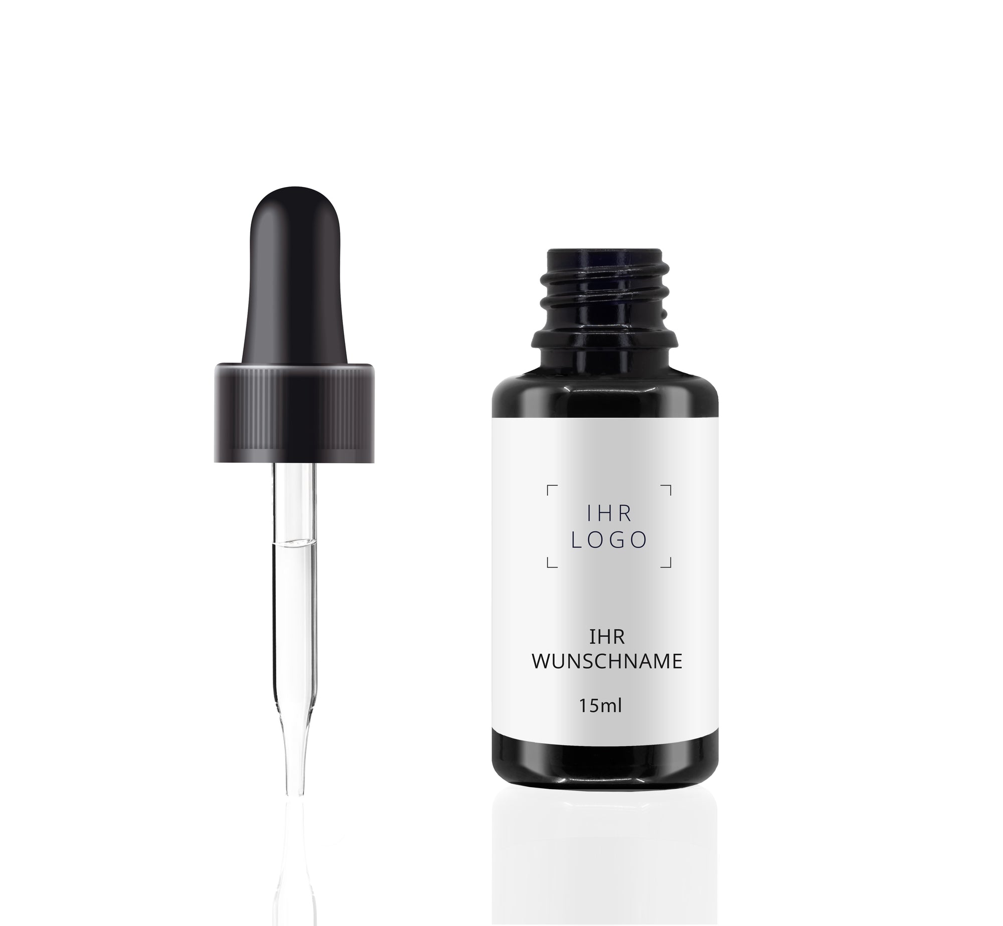 Tester-PL1288 Intense Pigment Peel 20% (mit Koji)
