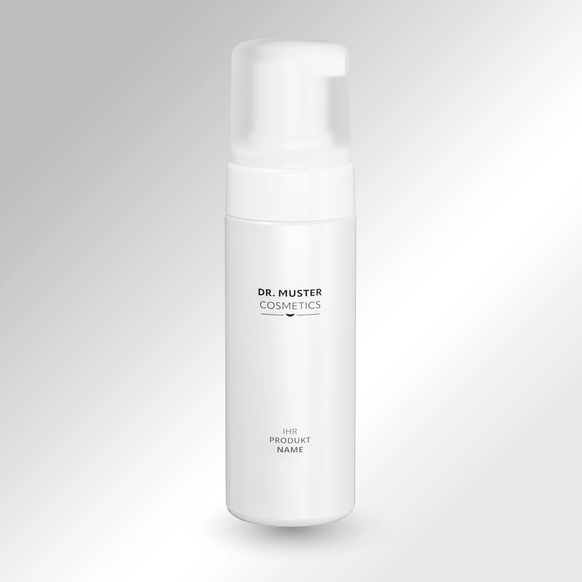 PL1028 FOAM 10% GLYCOLIC ACID