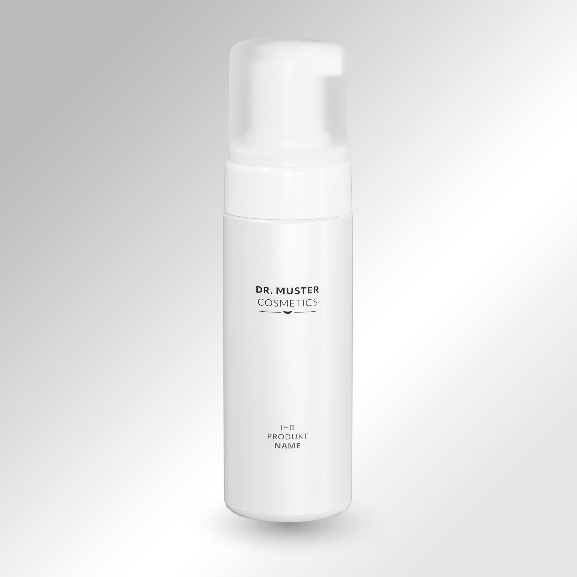 PL1028 FOAM 10% GLYCOLIC ACID