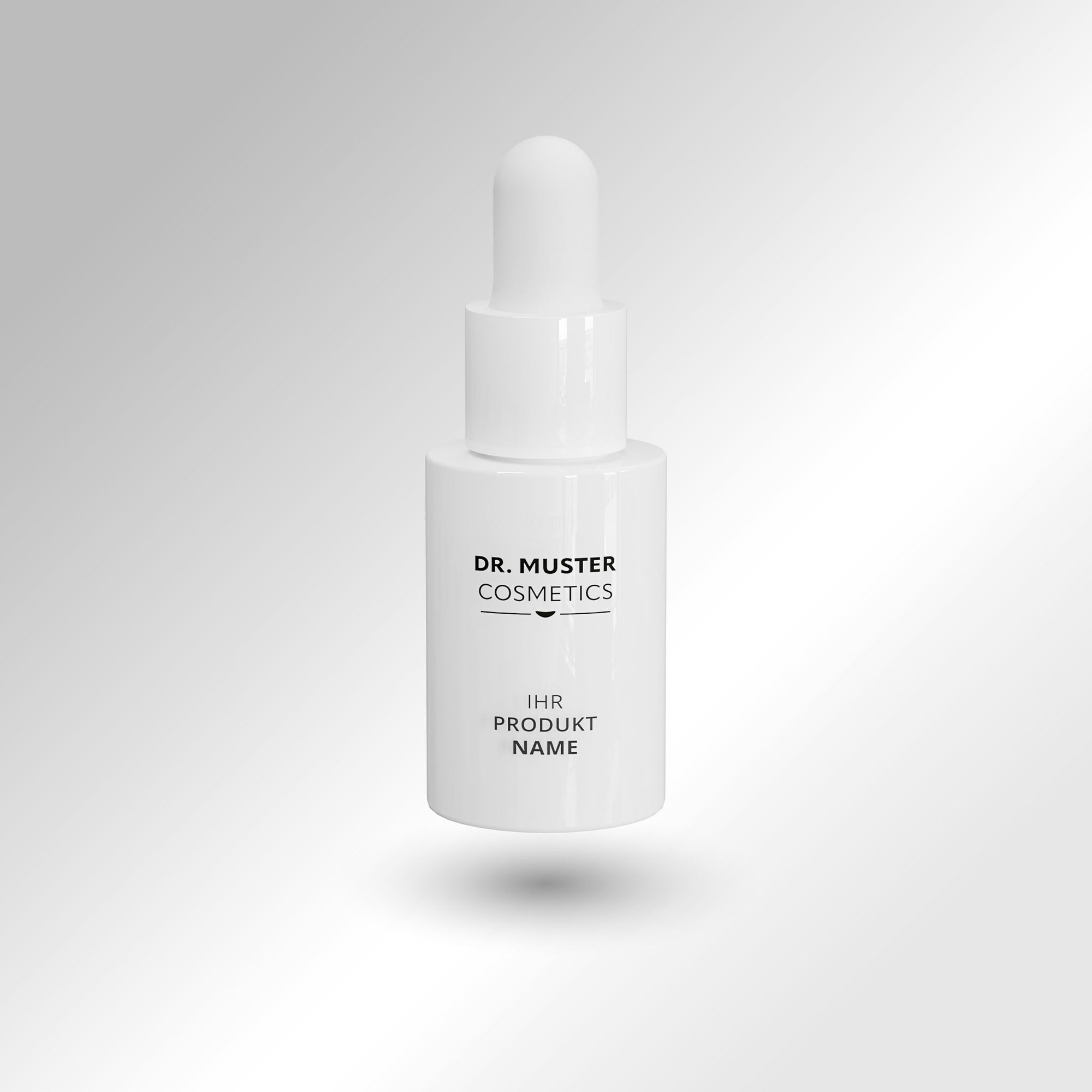 PL1033 Lipid Oil N unbeduftet