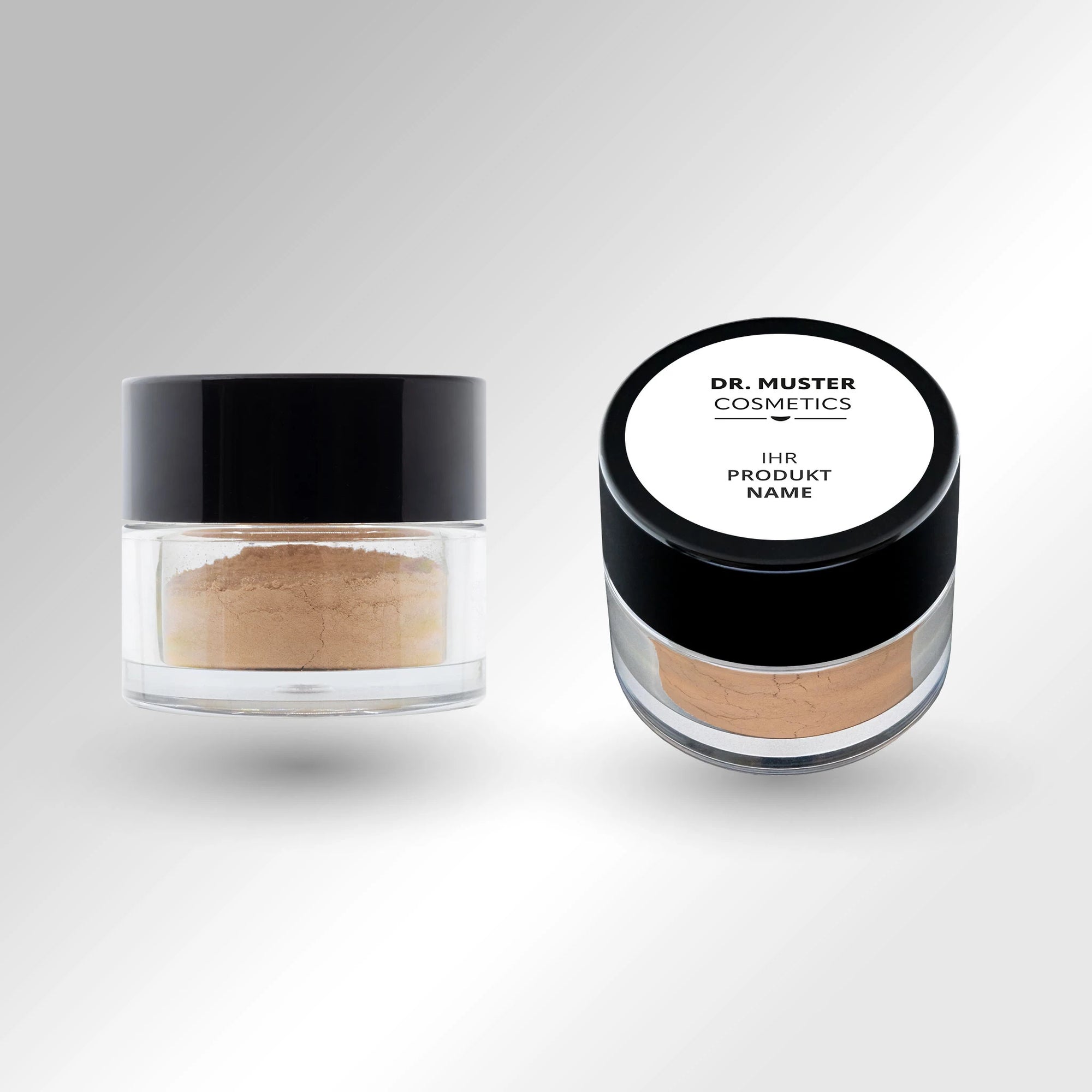 PL1254 Puder LENA