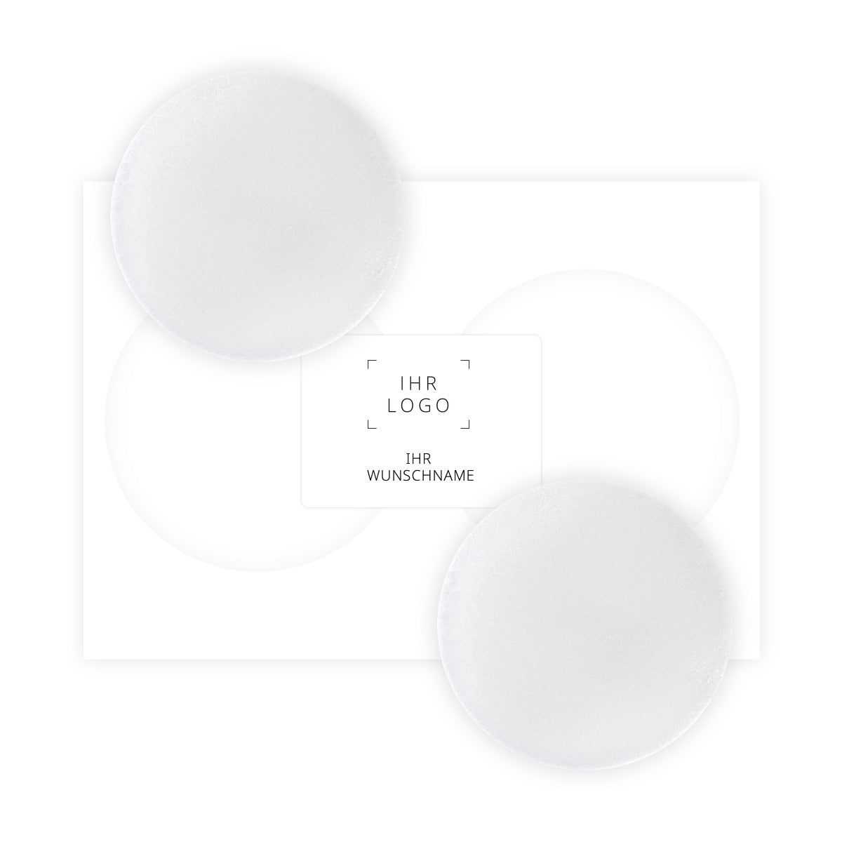 PL1298 Detox & Lift Massage Pads