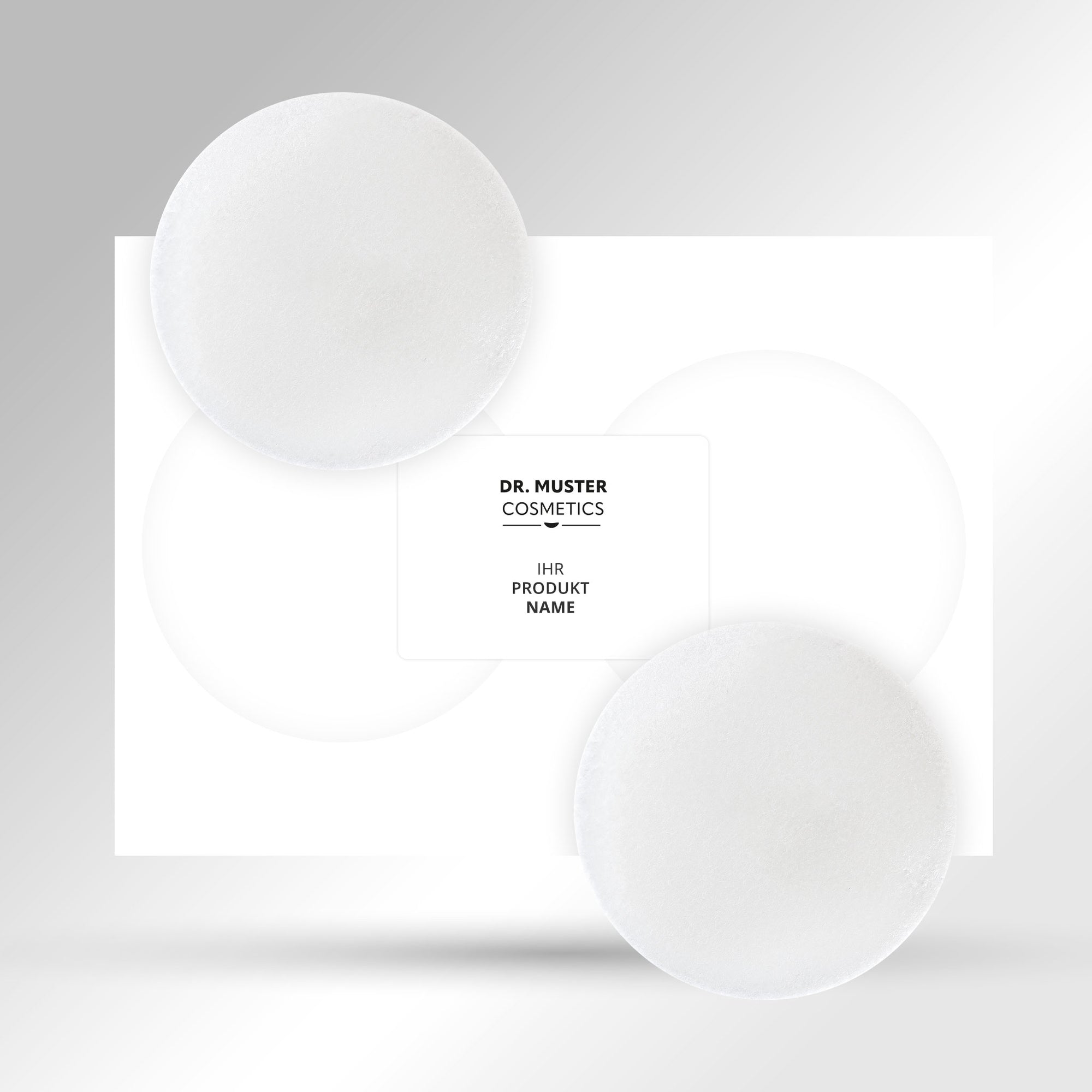 PL1298 Detox & Lift Massage Pads