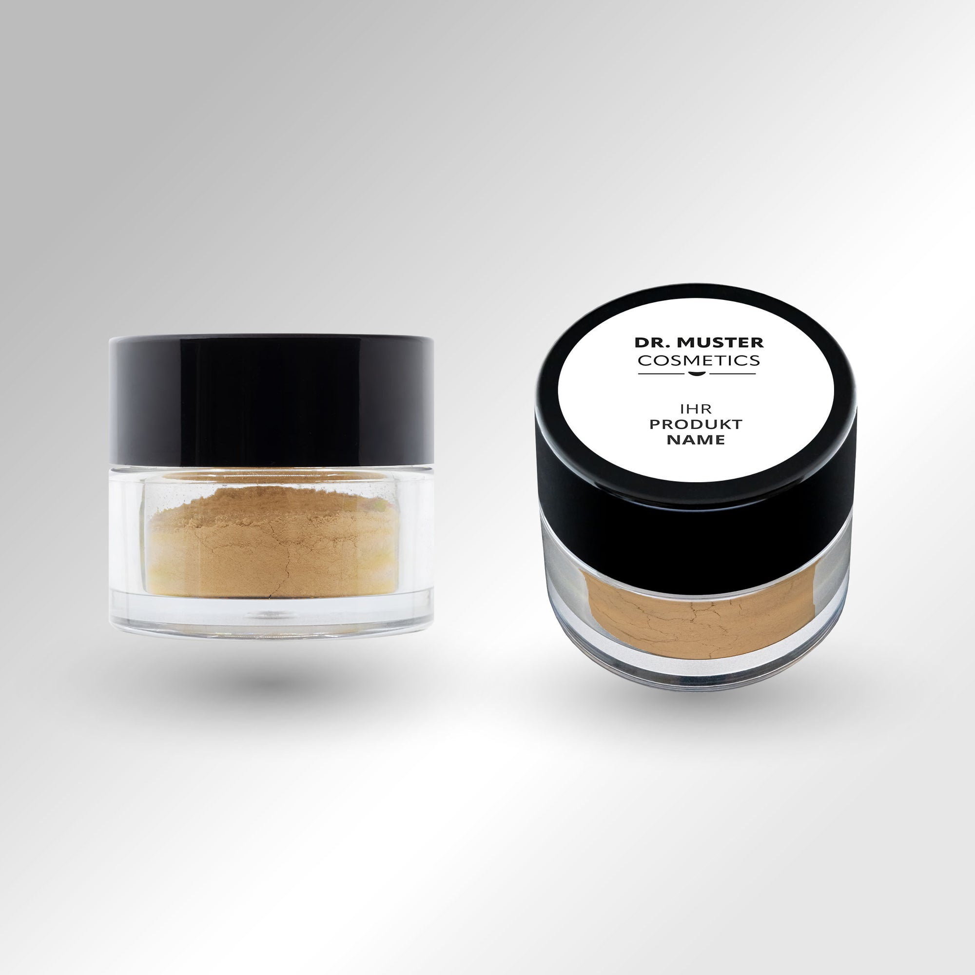 Tester-PL1251 Puder SOPHIA