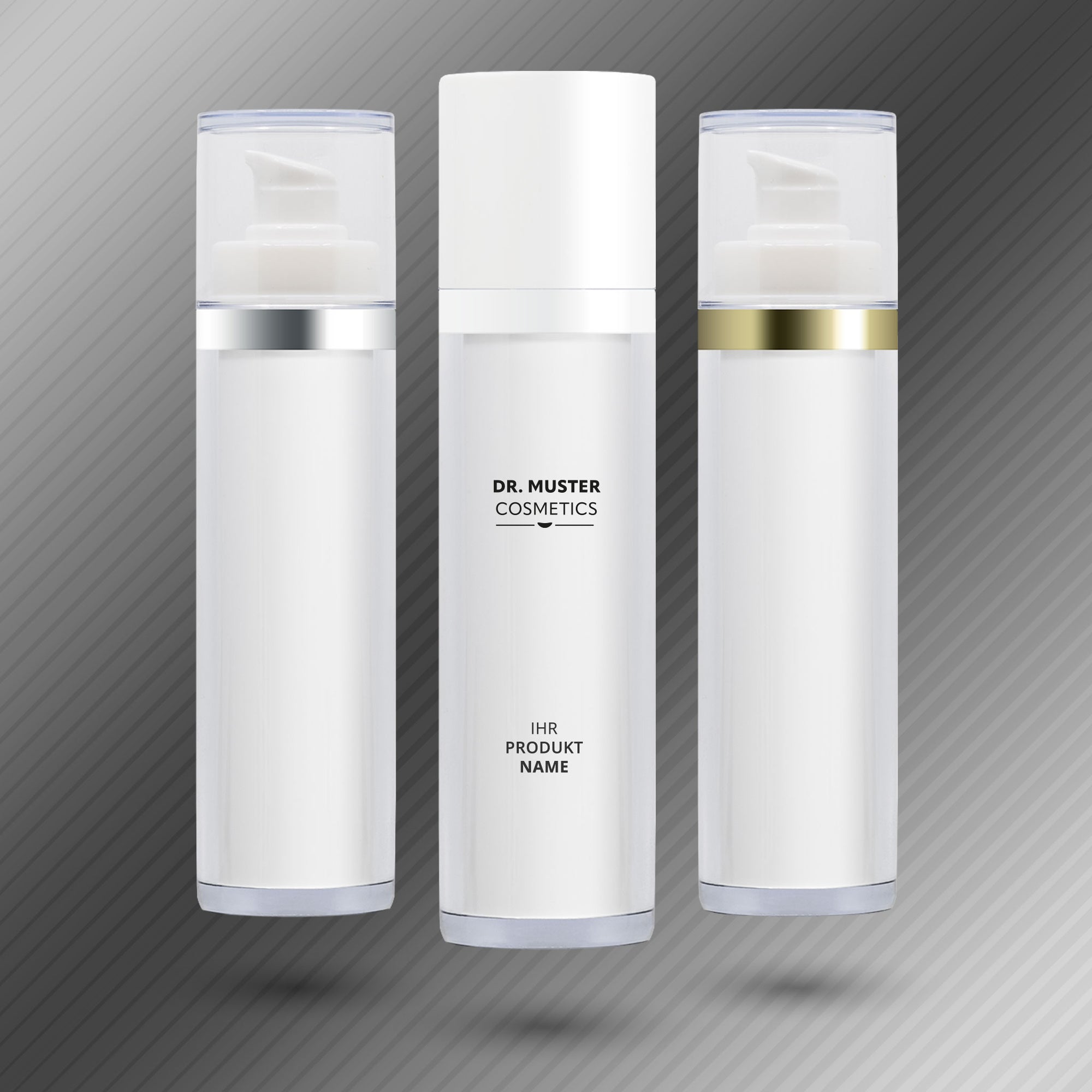 PL1299 Eye Makeup Remover Milk