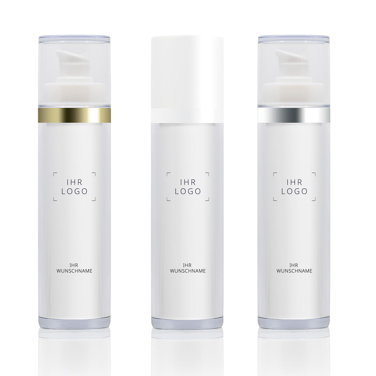 PL1295 Luxus Creme