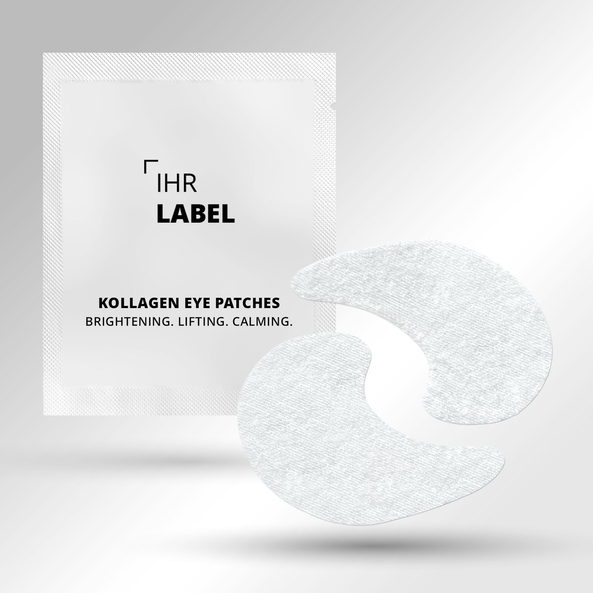 Kollagen Eye Patches
