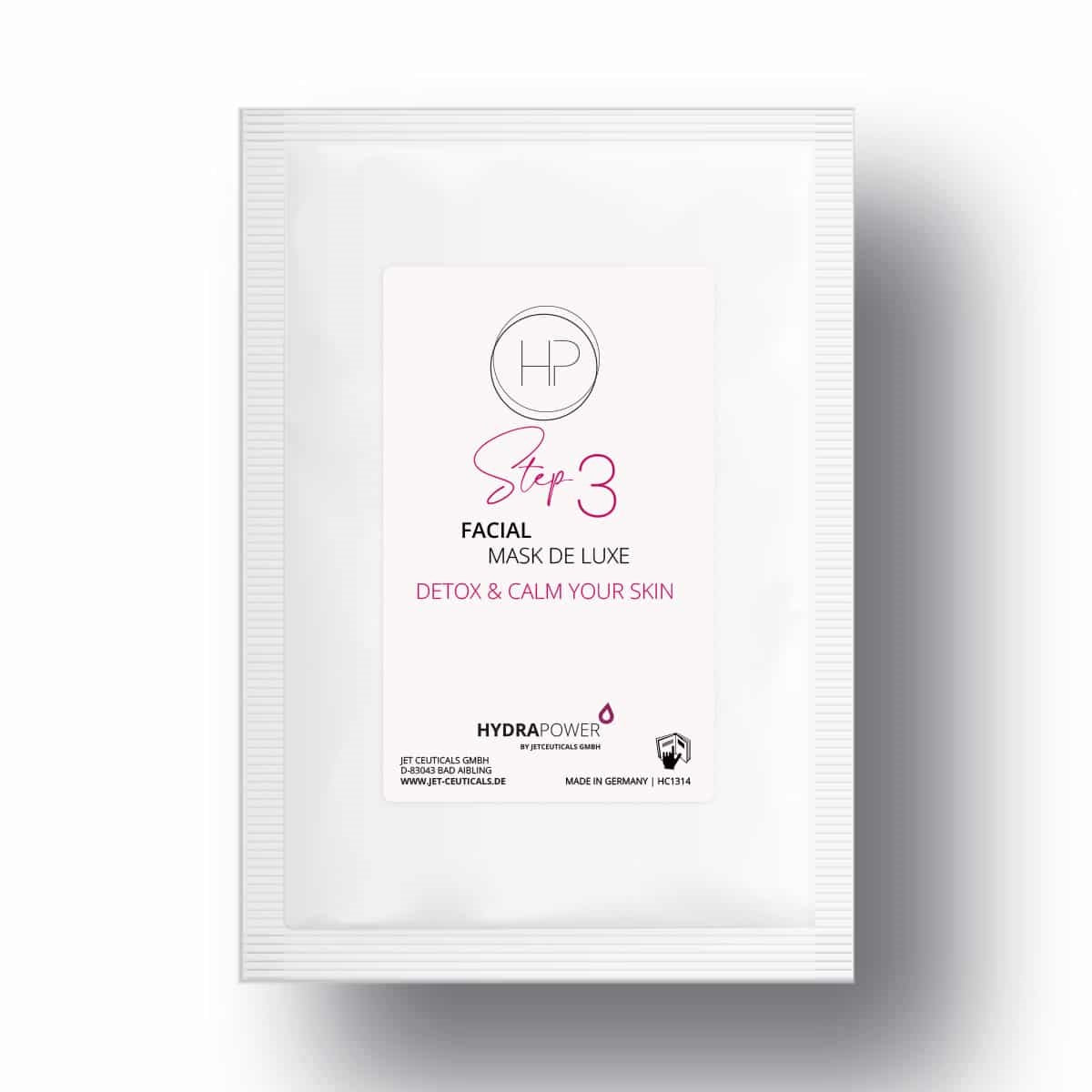 HC1314 Glow and Hydrate your Skin