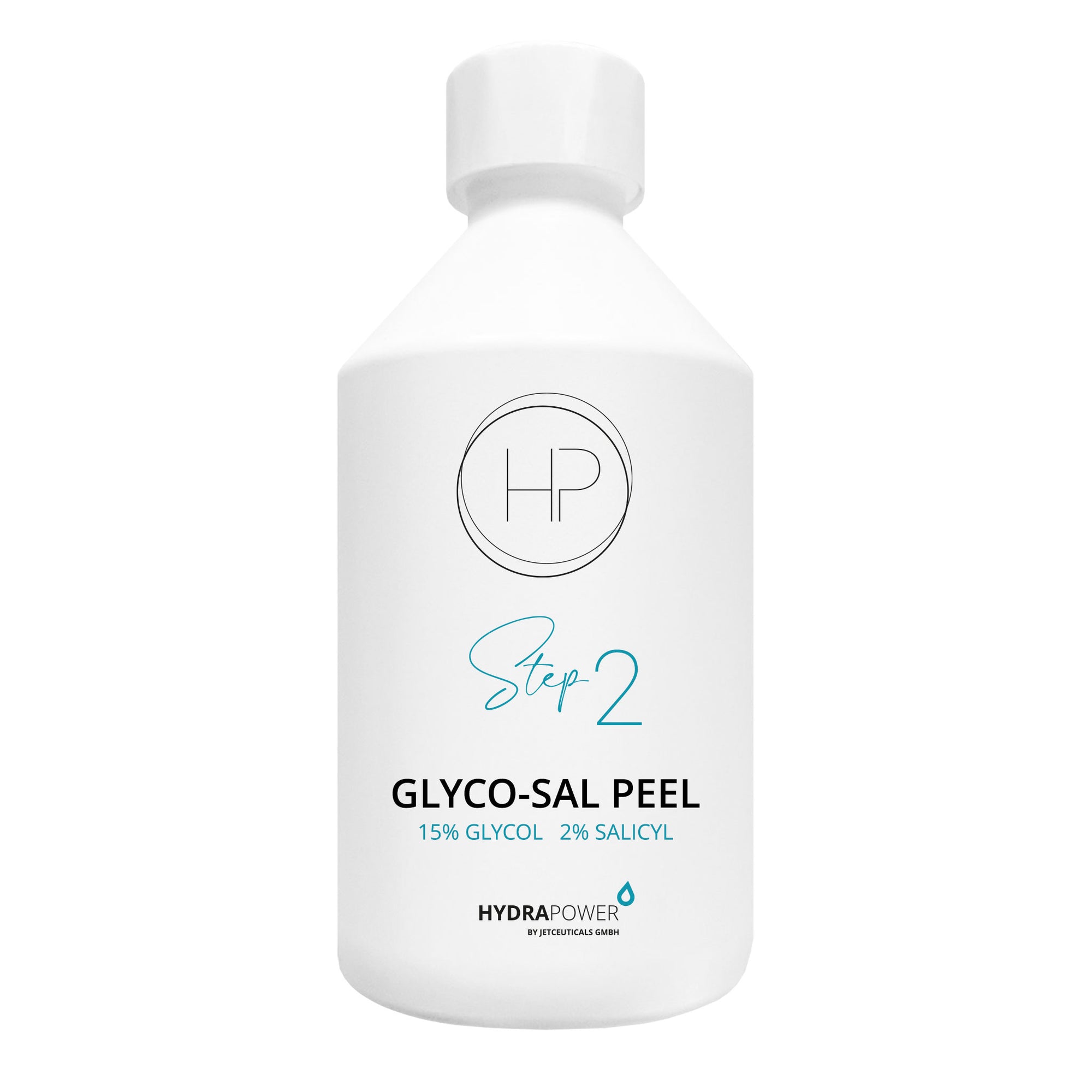 HC1110 Hydra Power - Step 2 Glyco-Sal Peel 15%