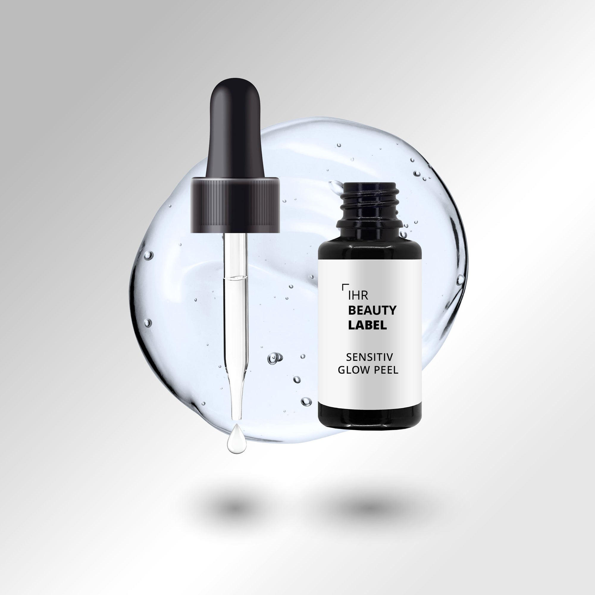 PL1278 TIMELESS OXI-SHIELD ELIXIER