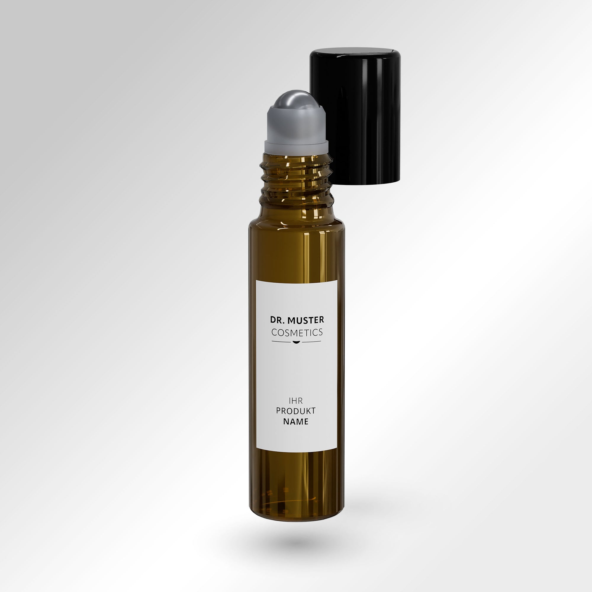 Eye Infusion Roll-On Tester