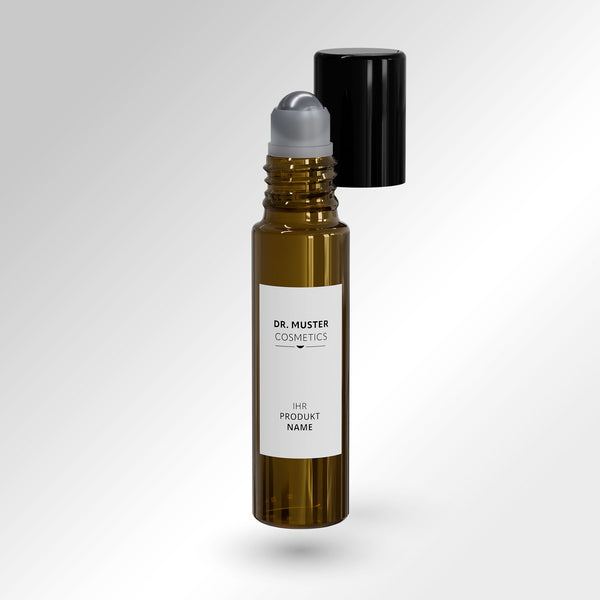 Eye Infusion Roll-On Tester