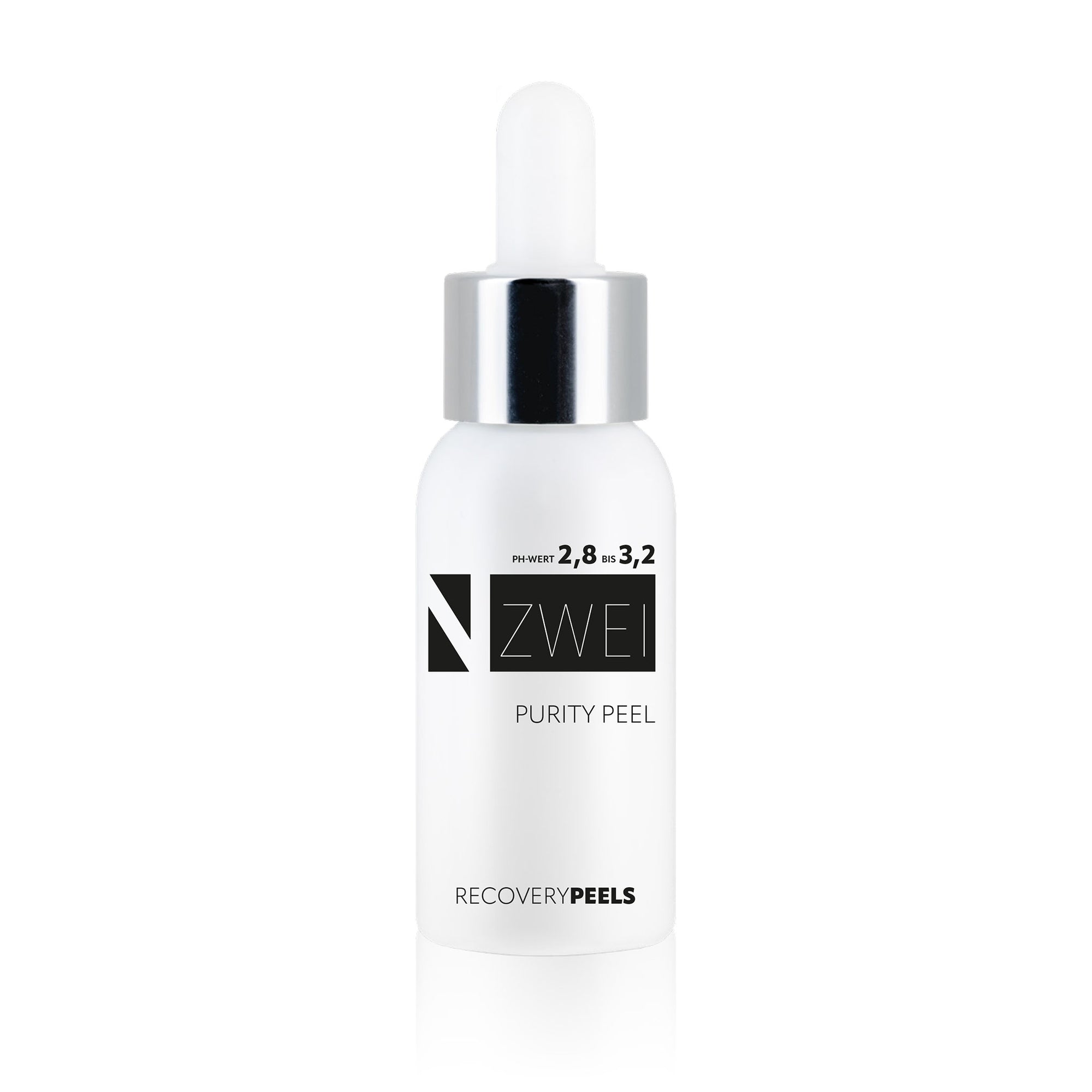 Recovery Peels 02 Purity Peel