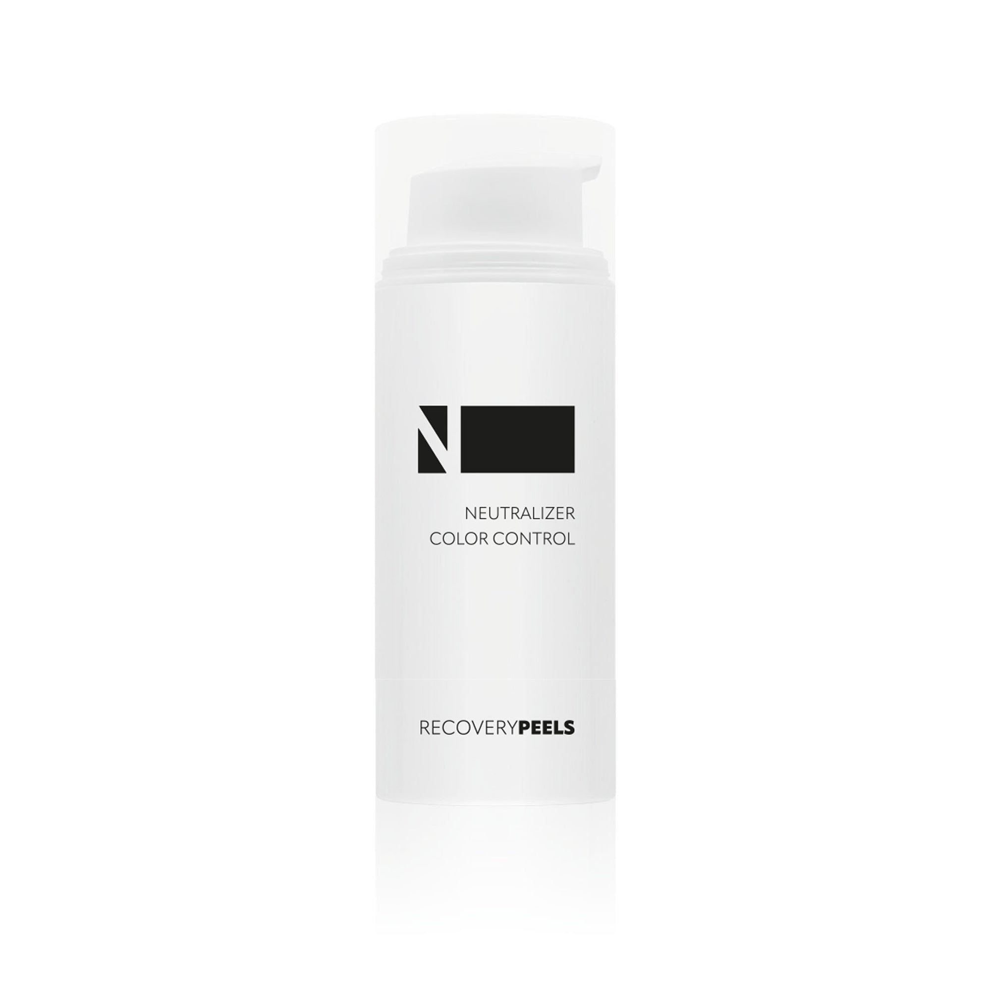 TDB 1210 Recovery Peels Neutralizer Color Control