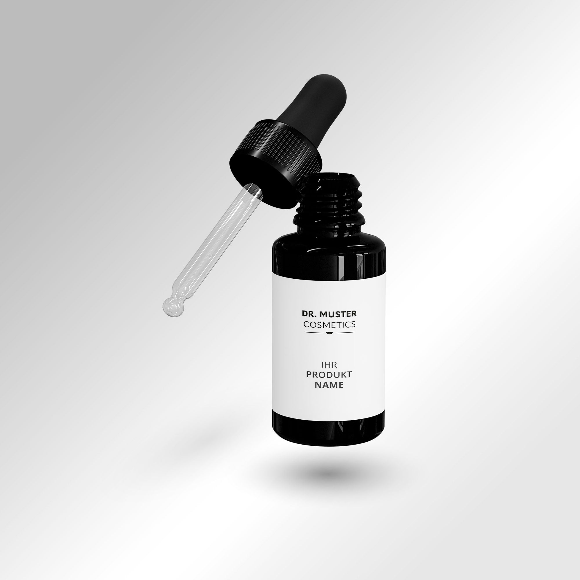 Tester-PL1323 Redness Control Couperose Serum