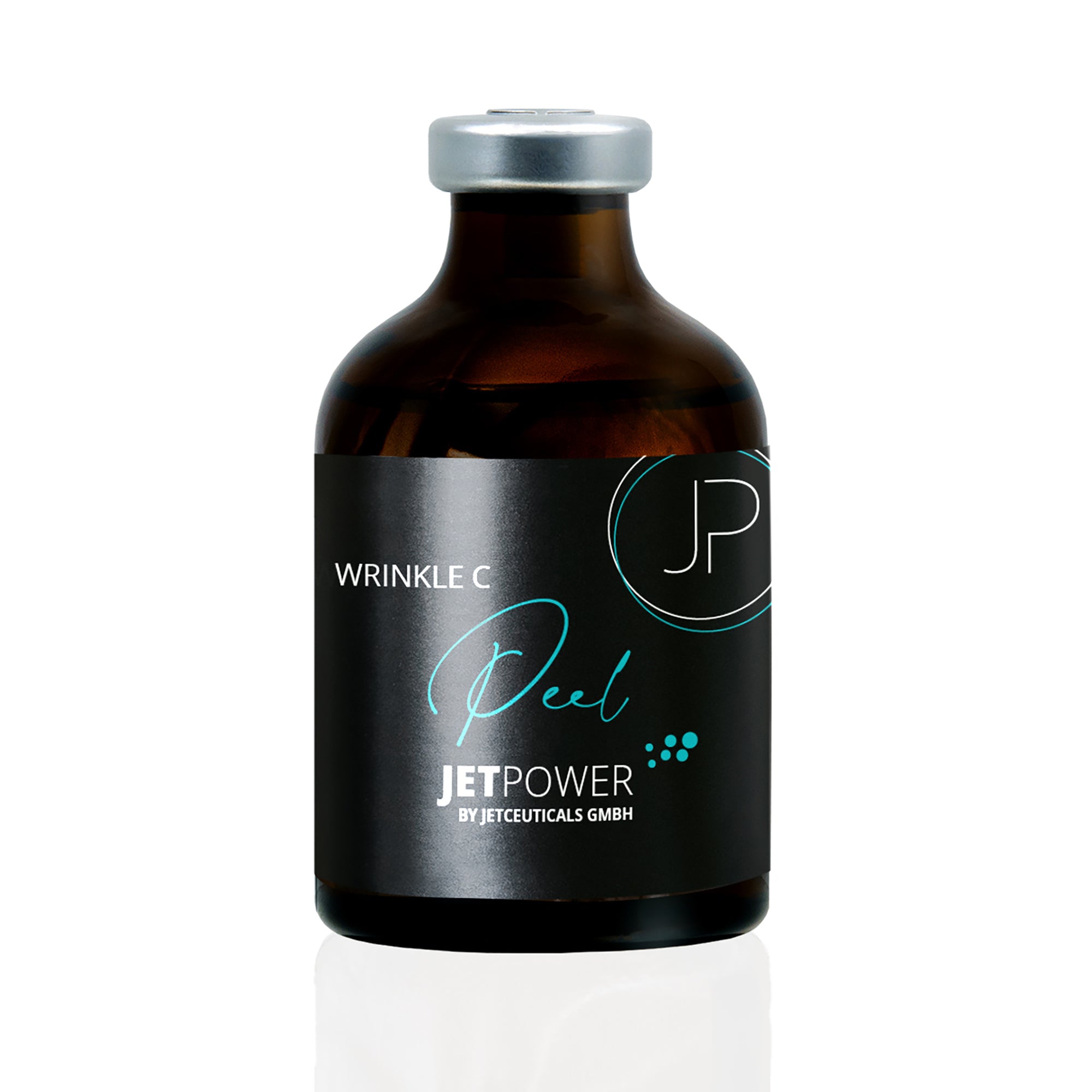 JC1022 Jet Power - Wrinkle C Peel