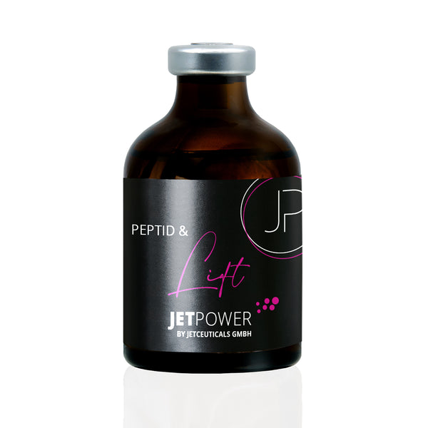 Jet Power - Peptid & Lift