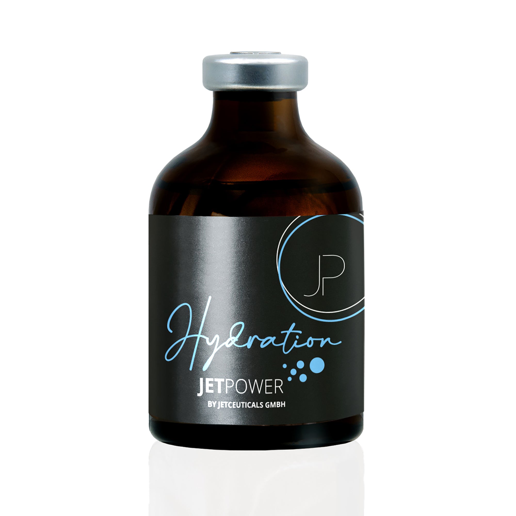 JC1125 Jet Power - Hydration