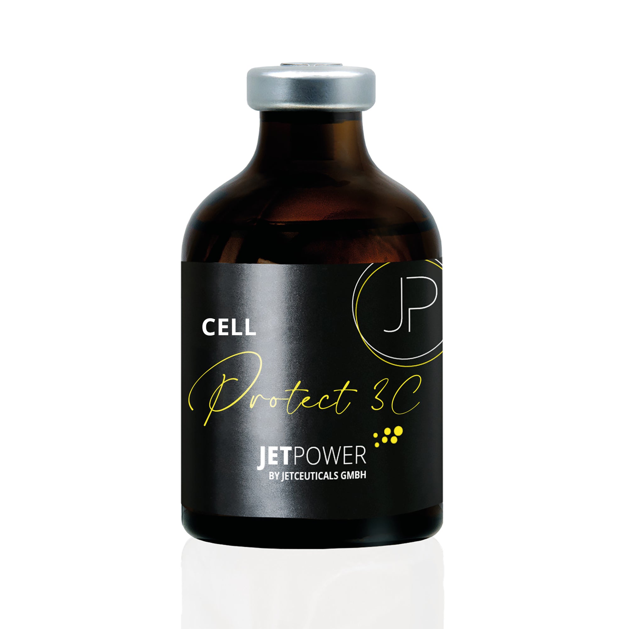 JC1119 Jet Power - Cell Protect 3C