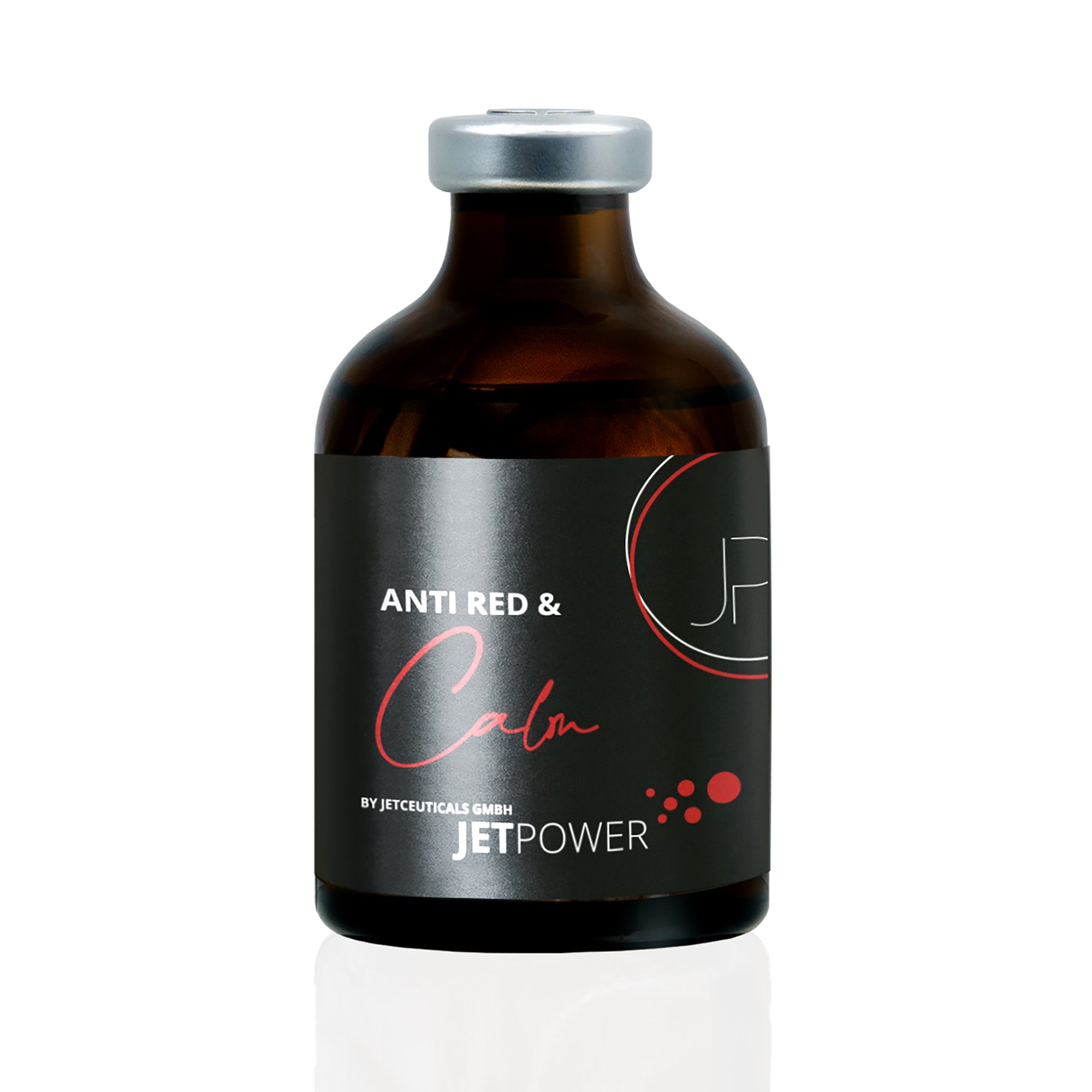 JC1123 Jet Power - Anti Red & Calm