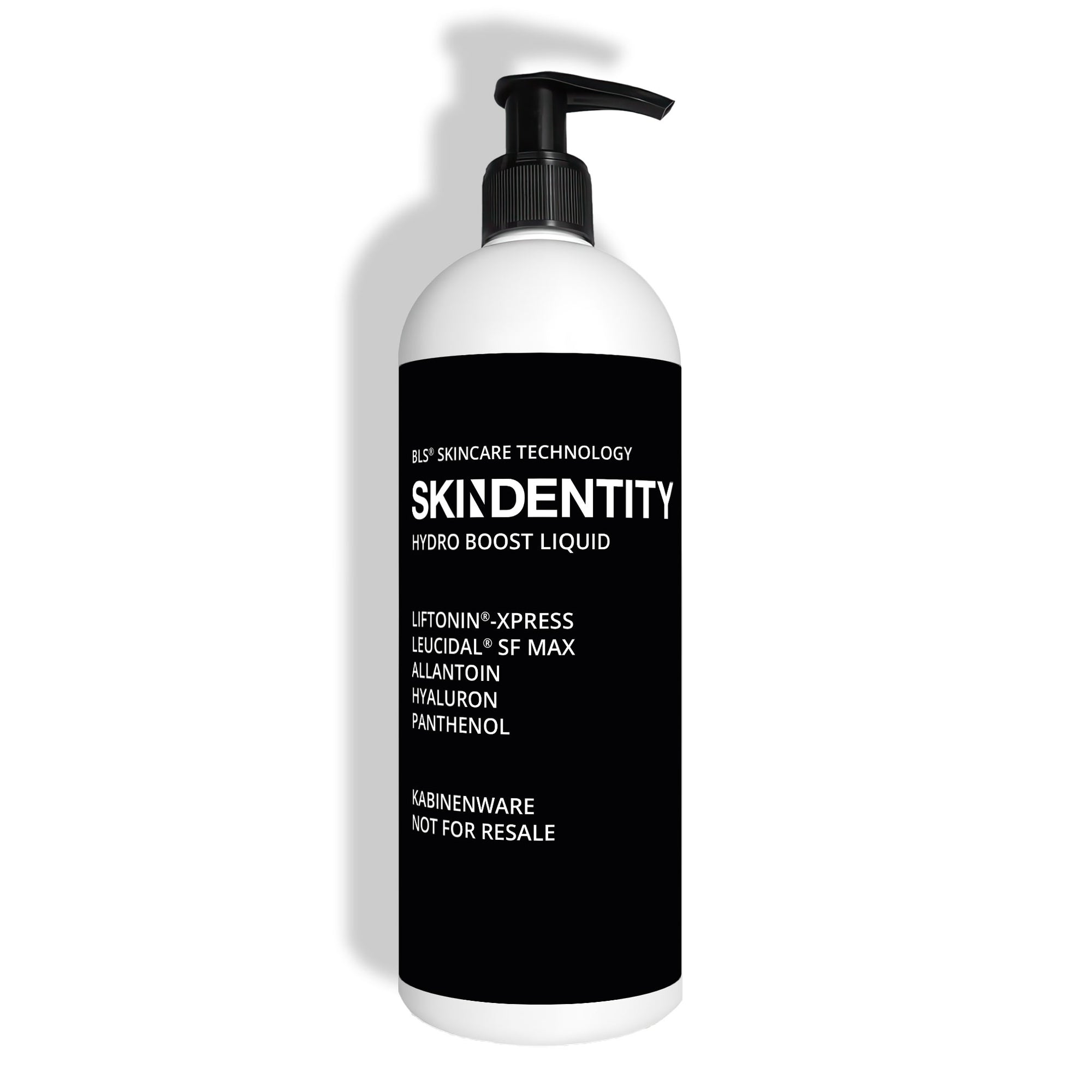 Hydro Booster Liquid - Kabinenware