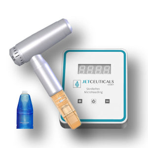 Micro Needling 1.5 sensitive