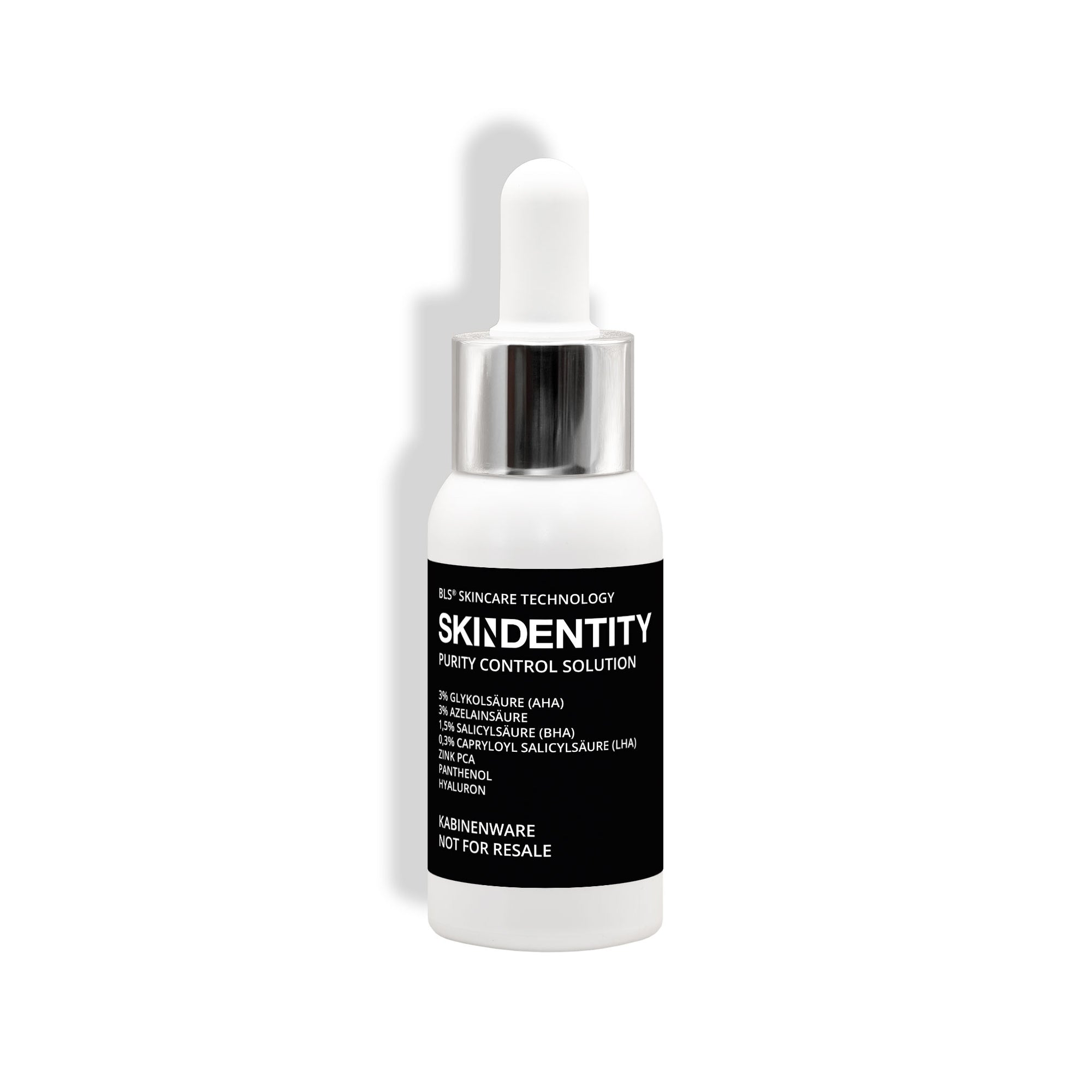 Purity Control Solution - Kabinenware