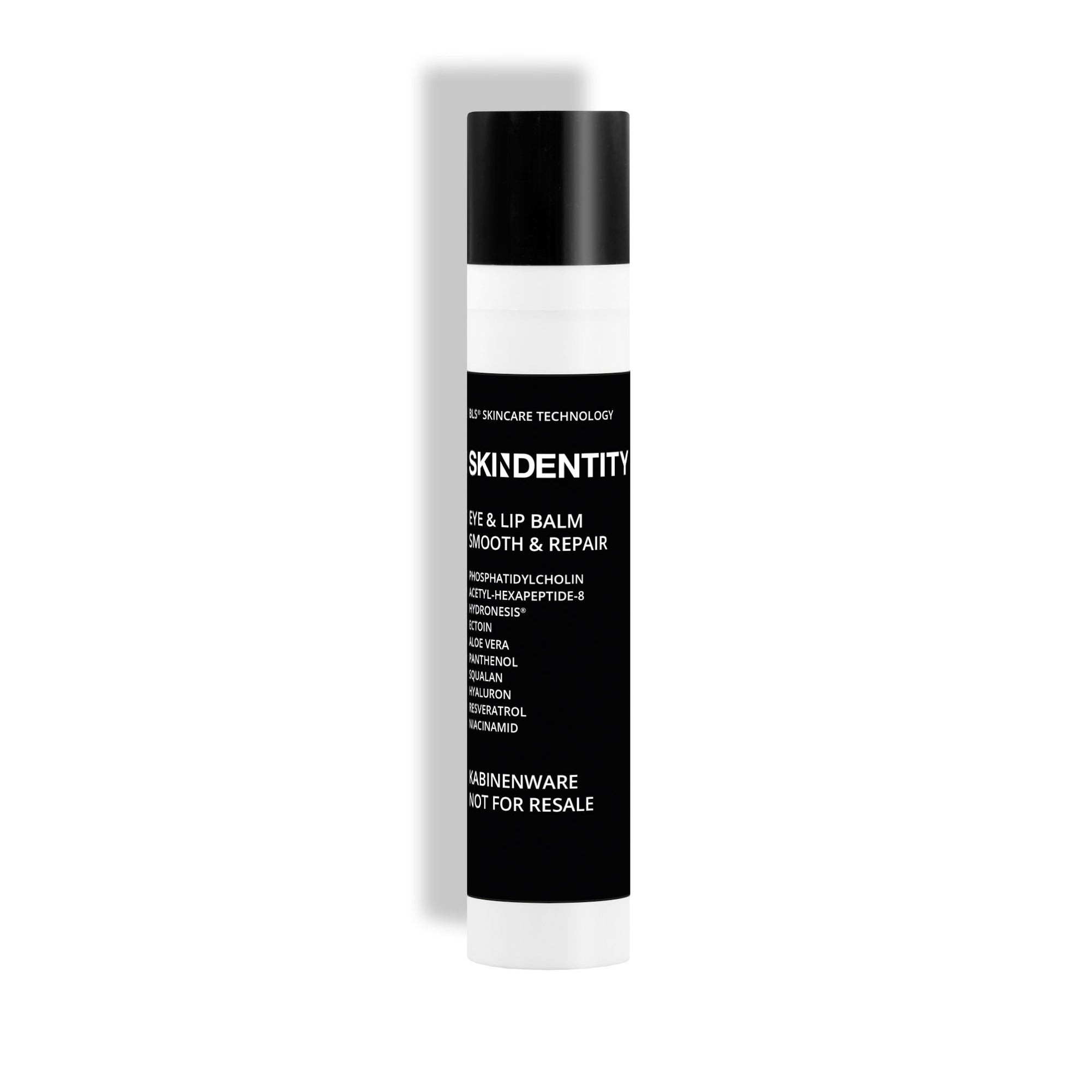 Eye & Lip Balm - Smoth & Repair - Kabinenware