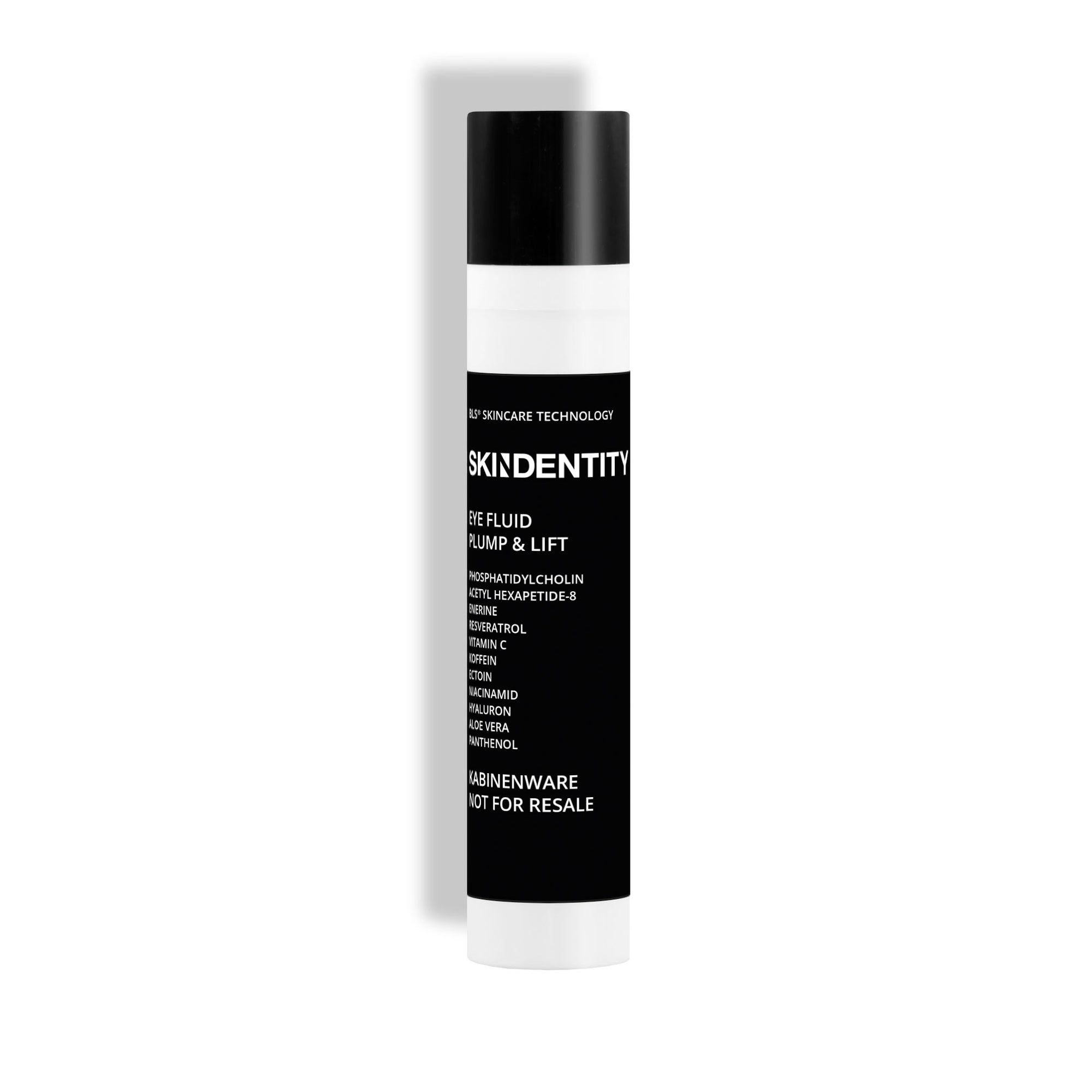Eye Fluid - Plump & Lift - Kabinenware