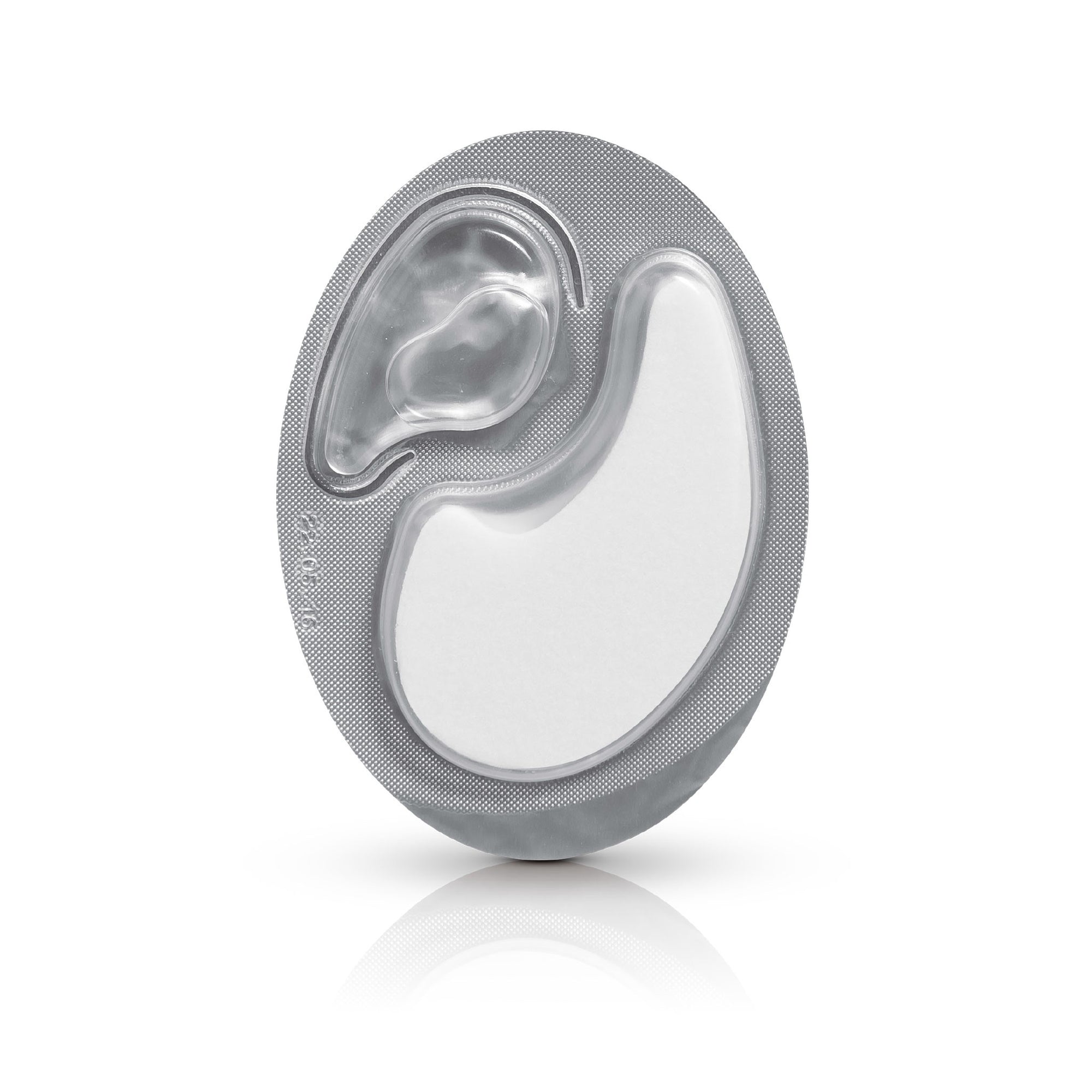 Tester-PL1055 Eye Mineral Hydra Pads