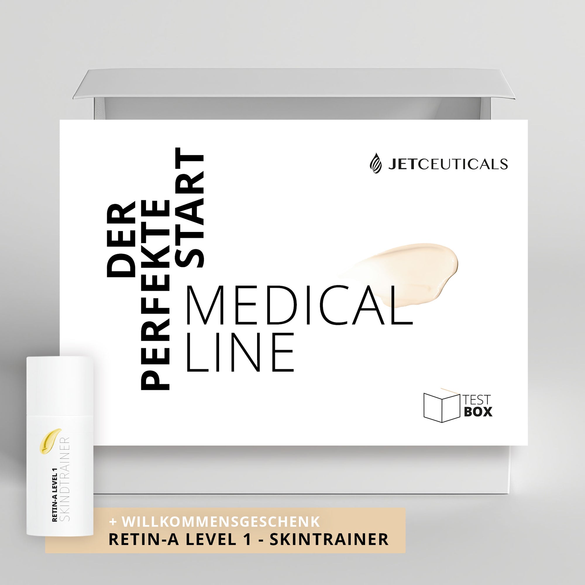 MEDICAL LINE TESTBOX