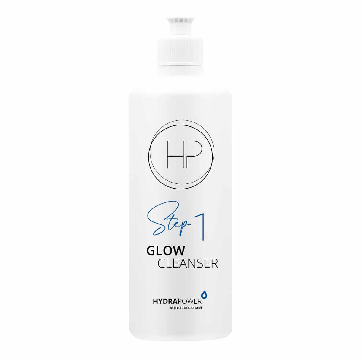 HC1108 Hydra Power - Step 1 Glow Cleanser