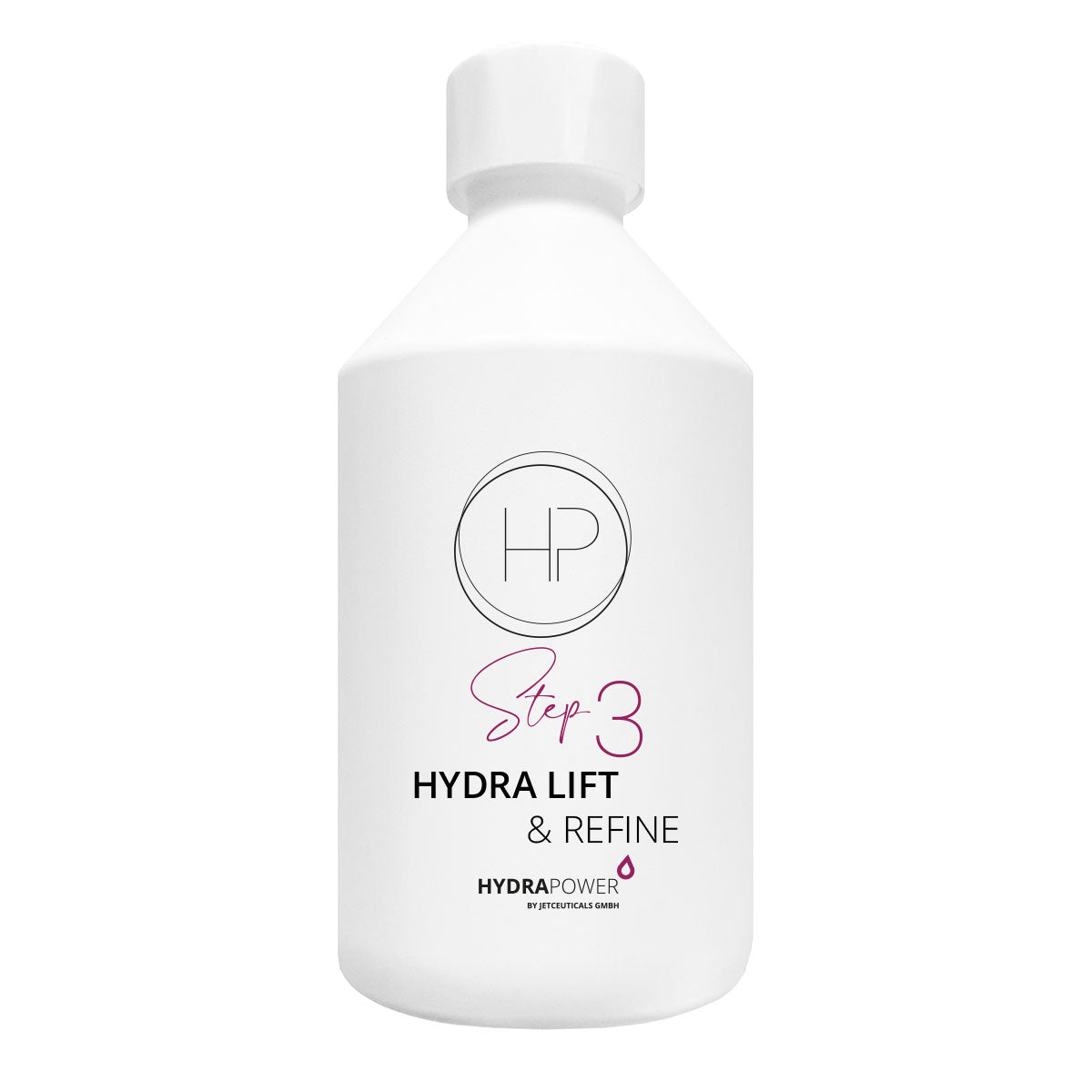 HC1318 Hydra Power - Step 3 Lift & Refine