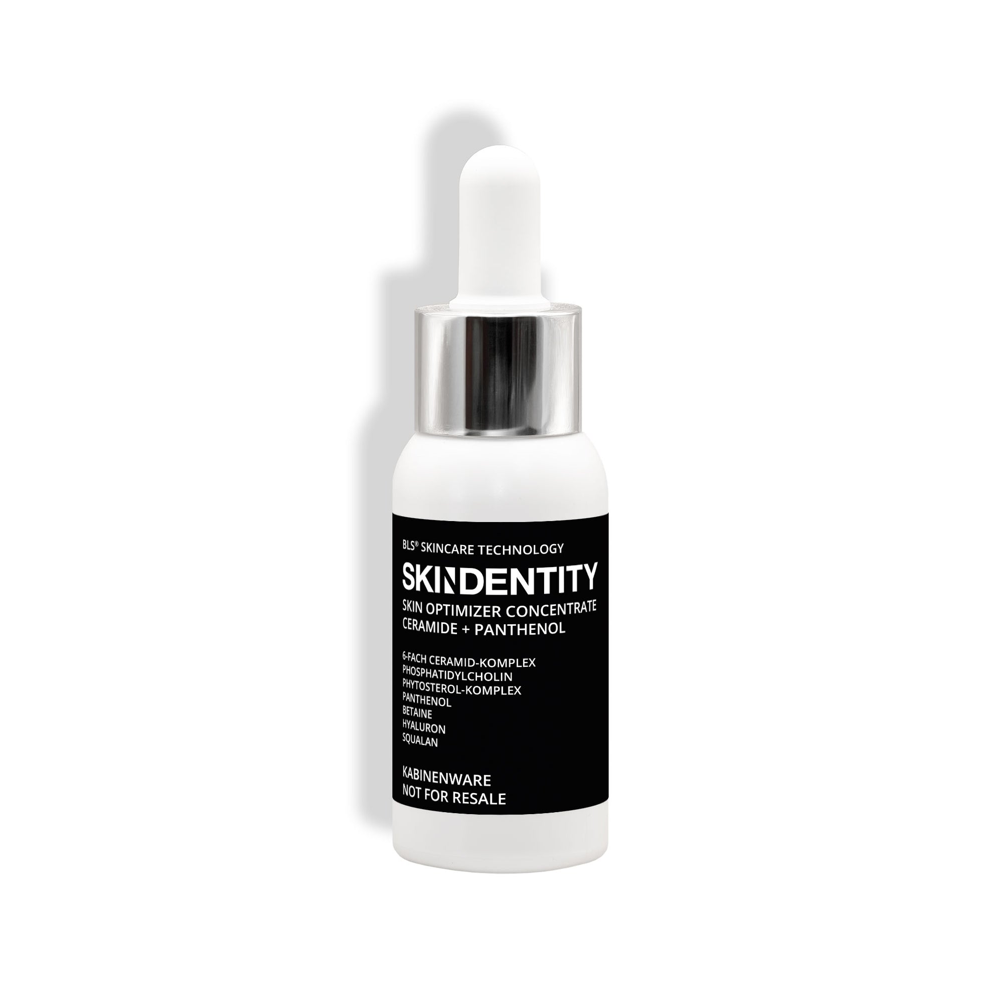 Skin Optimizer Concentrate - Ceramide + Panthenol - Kabinenware