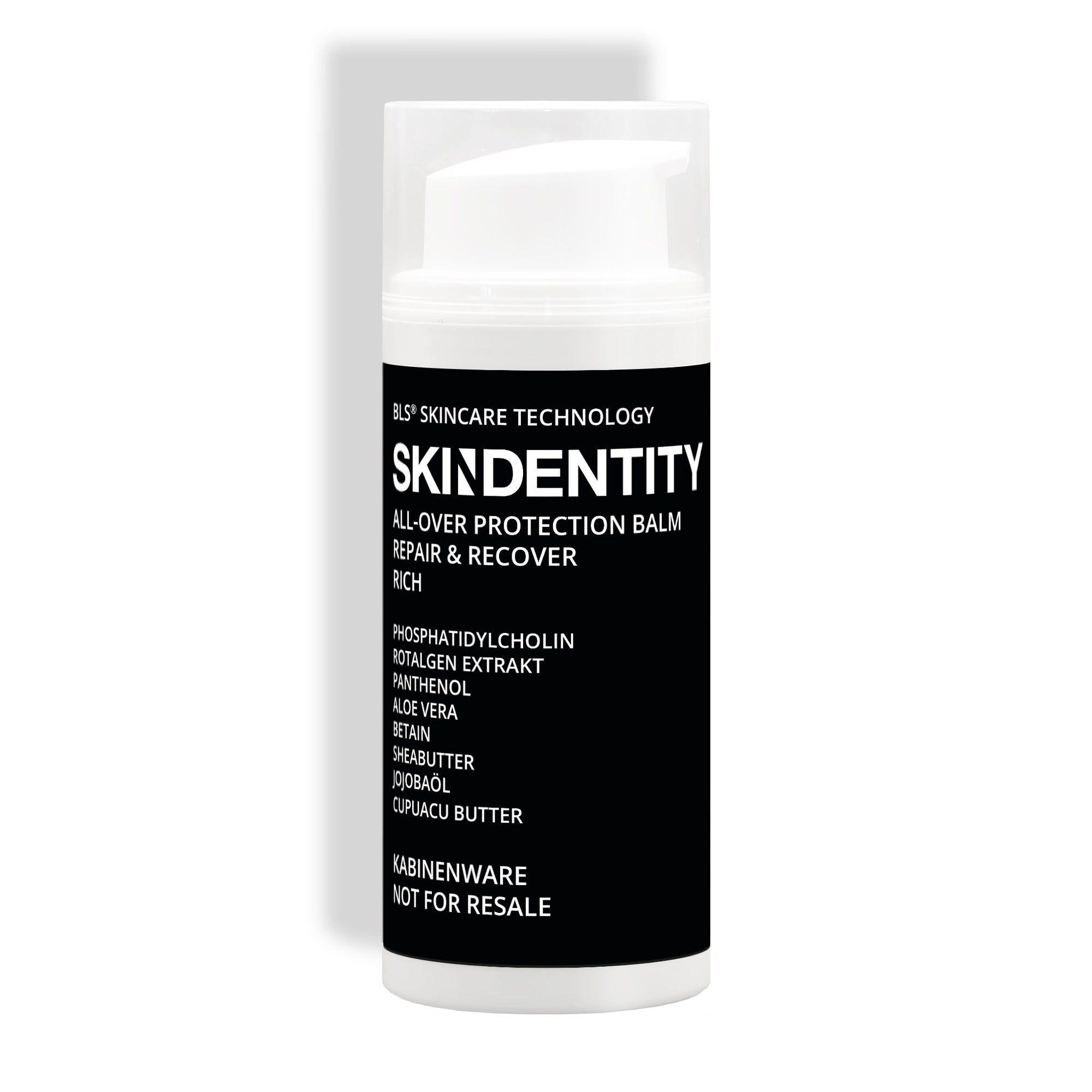 All-Over Protection Balm - Repair & Recover Rich - Kabinenware