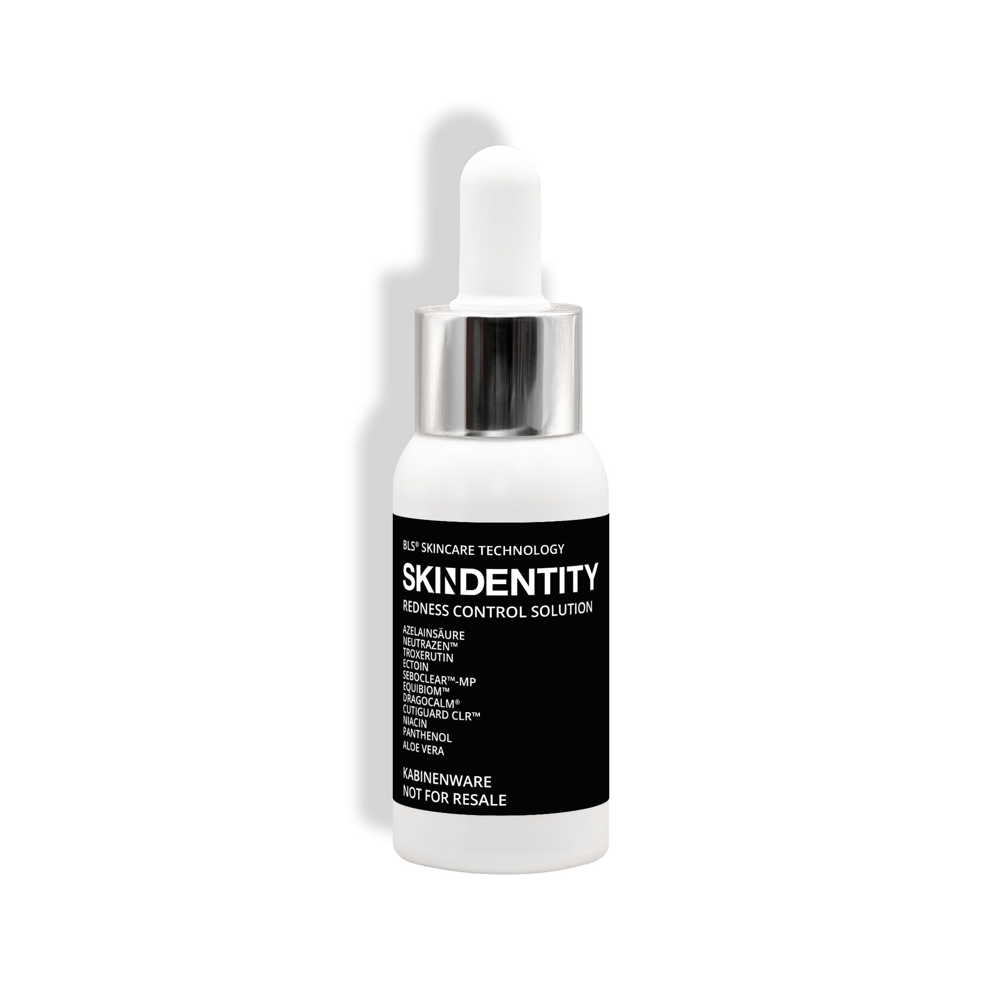 Redness Control Solution - Kabinenware