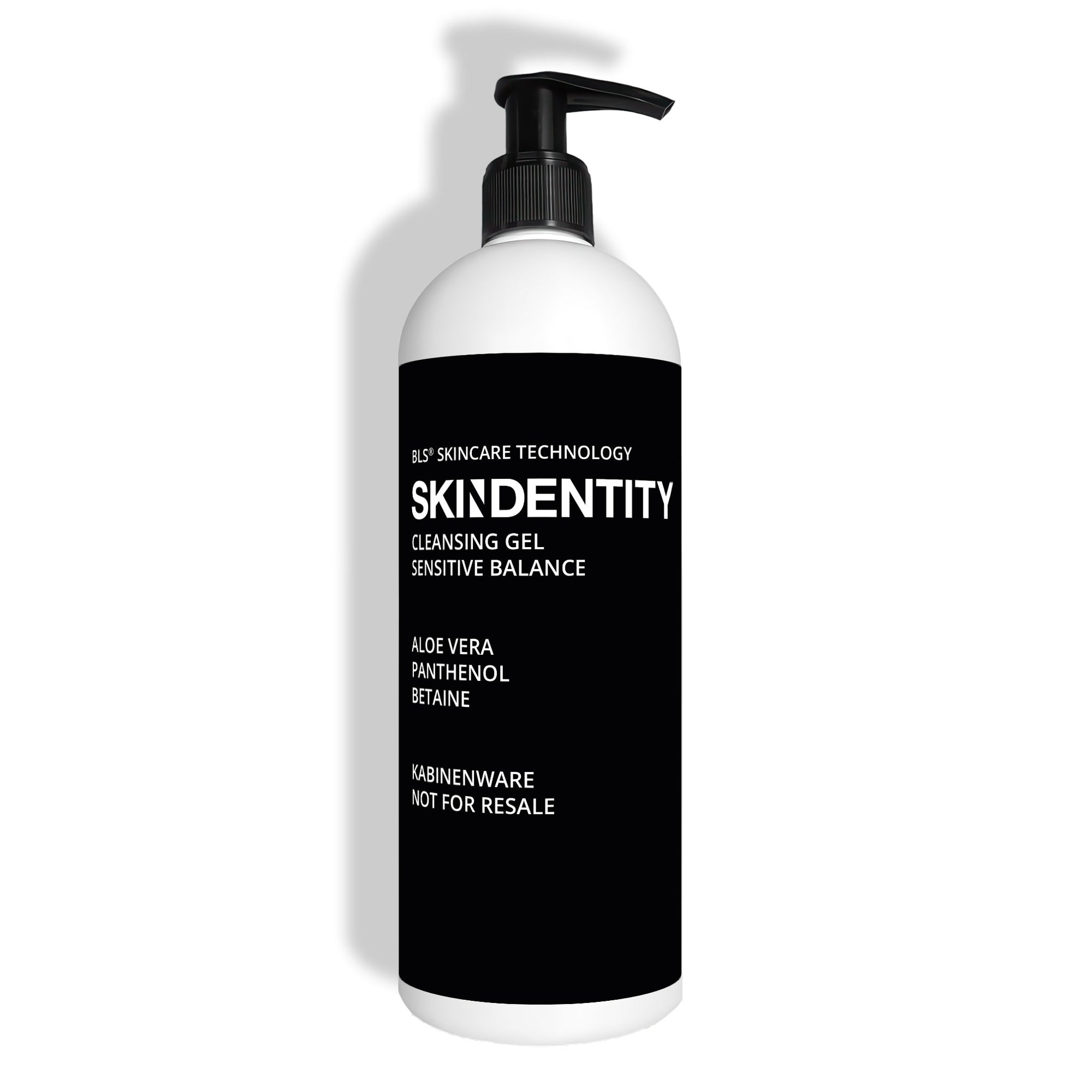 Cleansing Gel - Sensitive Balance - Kabinenware