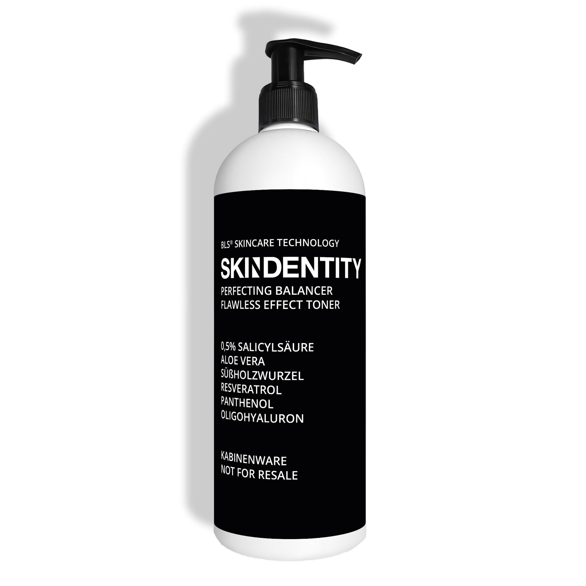 Perfecting Balancer - Flawless Effect Toner - Kabinenware