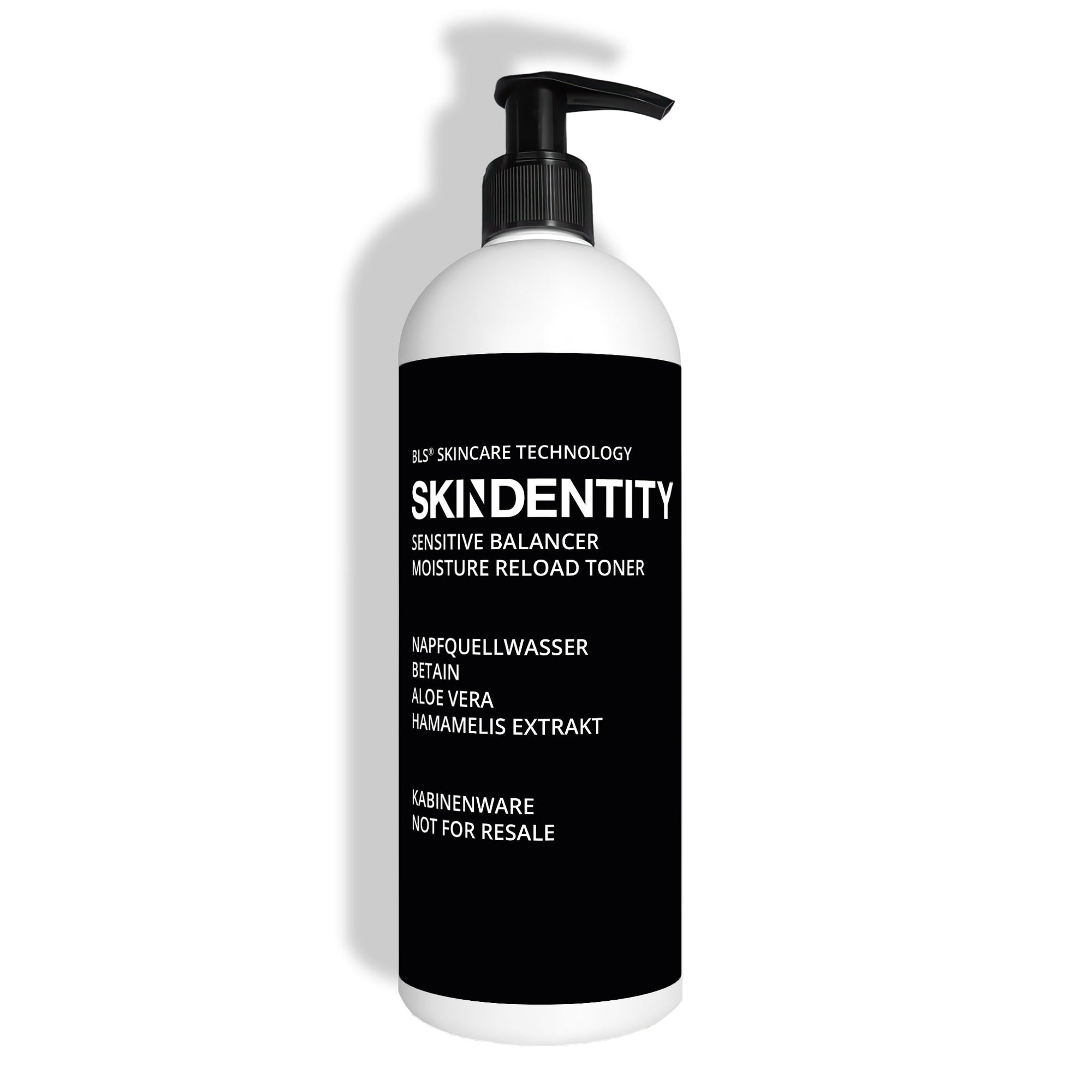 Sensitiv Balancer - Moisture Reload Toner - Kabinenware