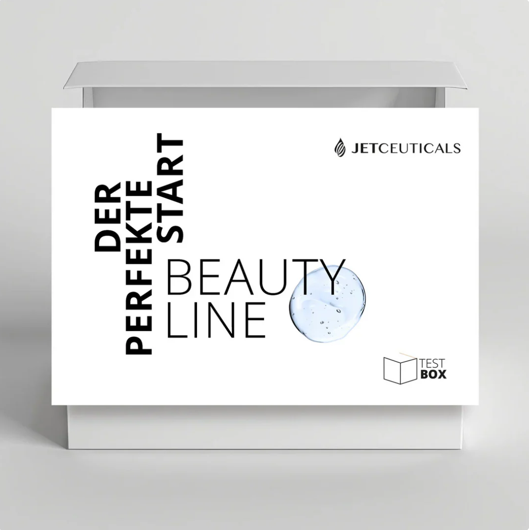 BEAUTY LINE TESTBOX