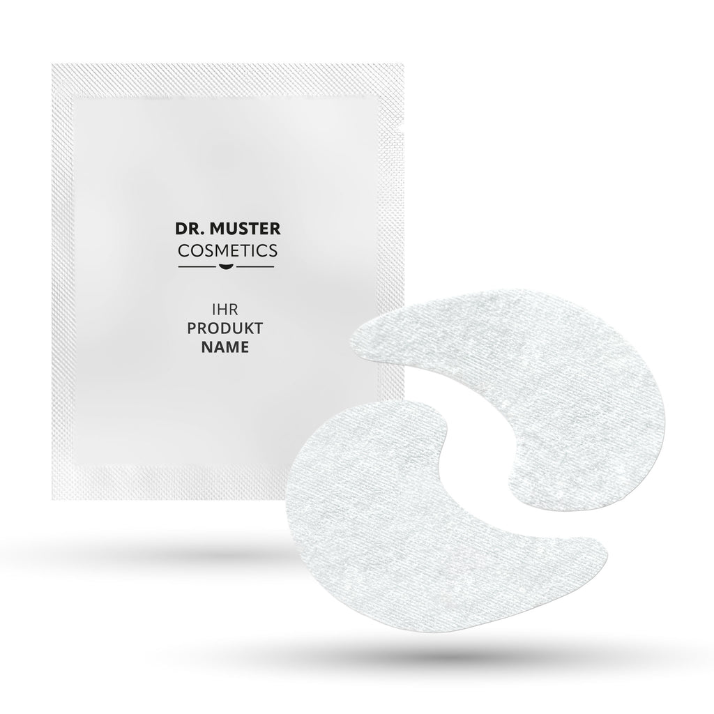 Tester Collagen Eye Patches