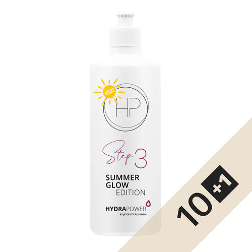 10 +1 HC1352 Hydra Power Step 3 Summer Glow Edition