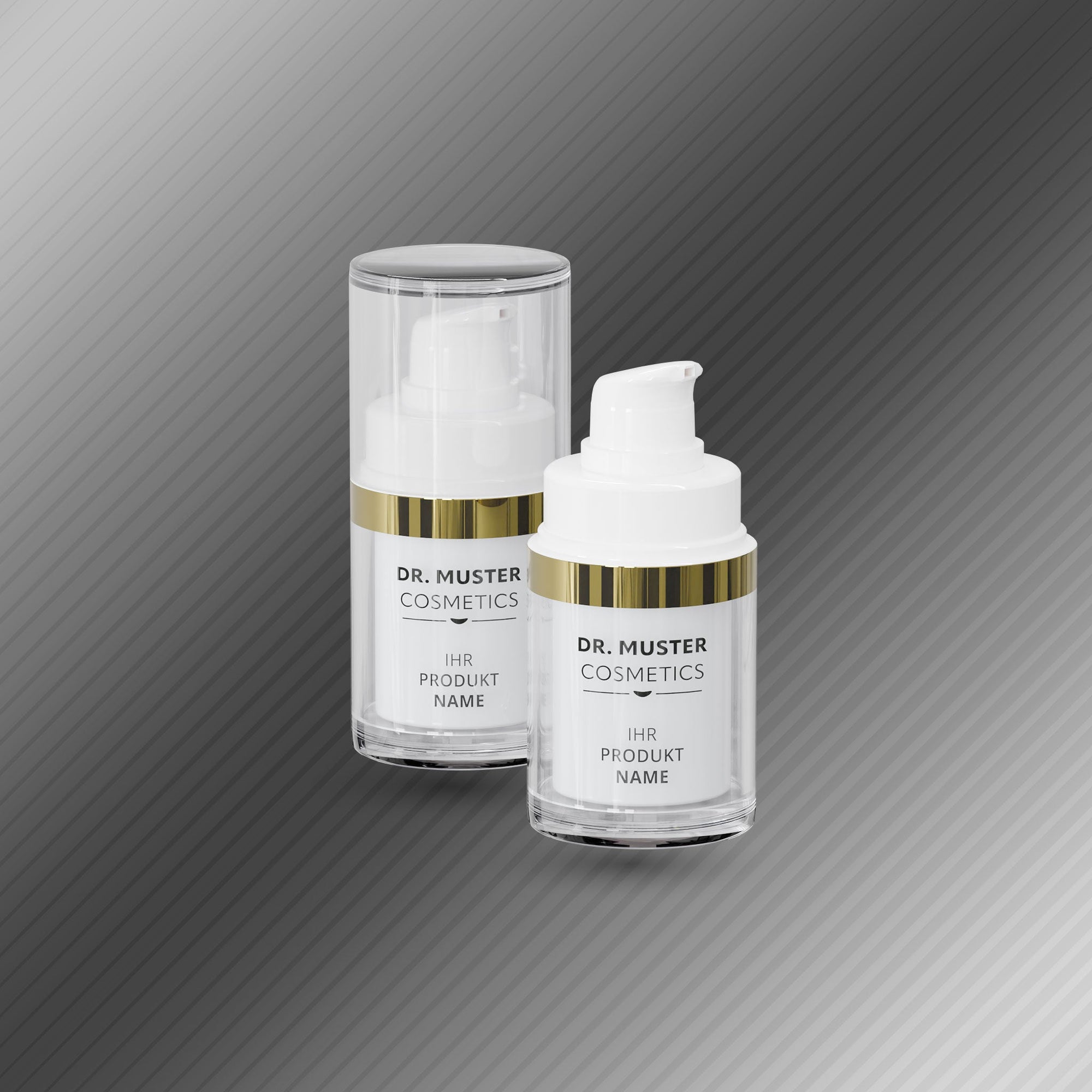 Augenfluid Anti Swelling BLS®