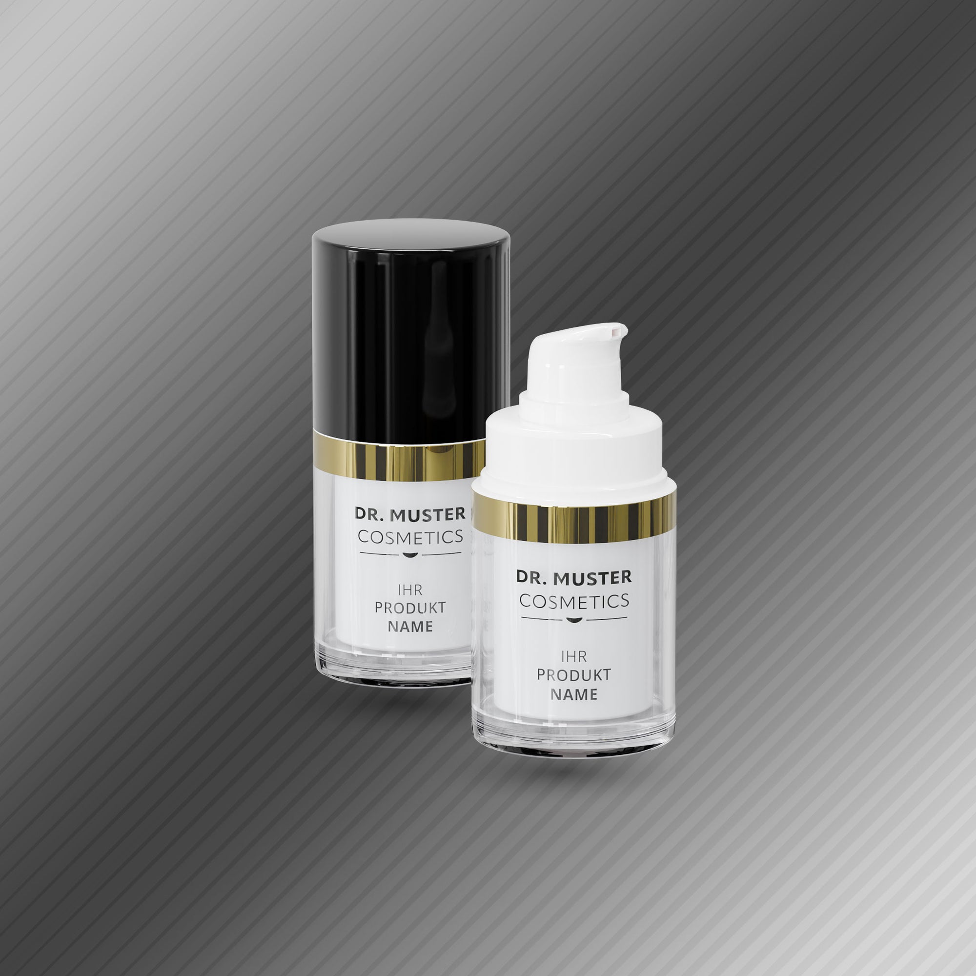 Day Creme BLS® OxAge LSF30