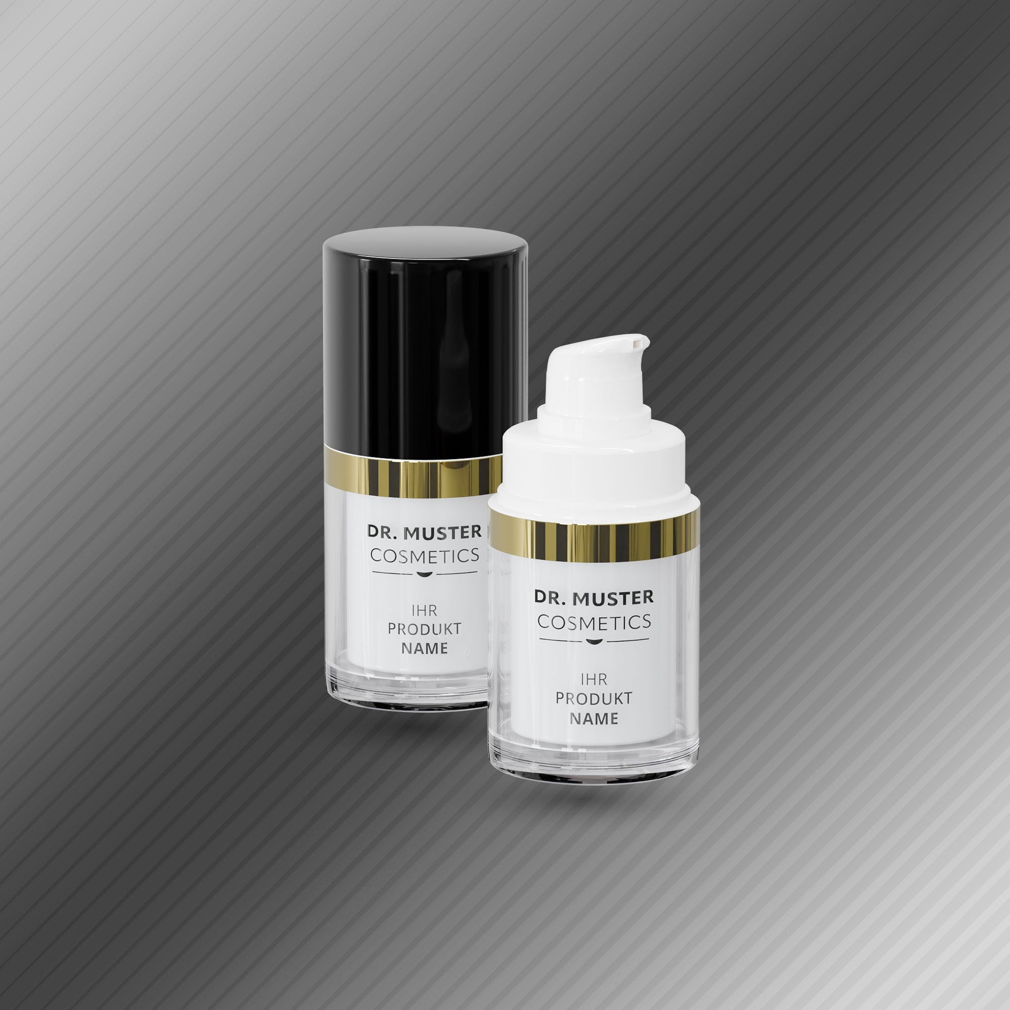 PL1353 Retin-A Level 1 - Skintrainer